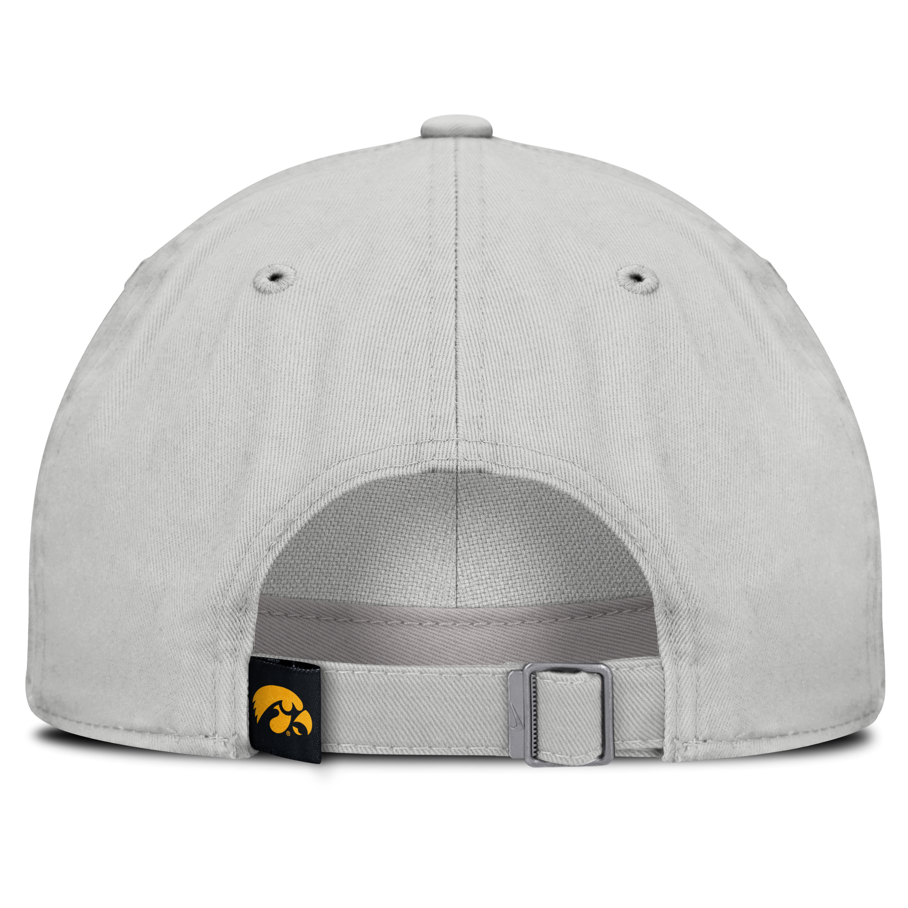 Iowa Off-Field Club Gameday Men's Nike College Adjustable Hat