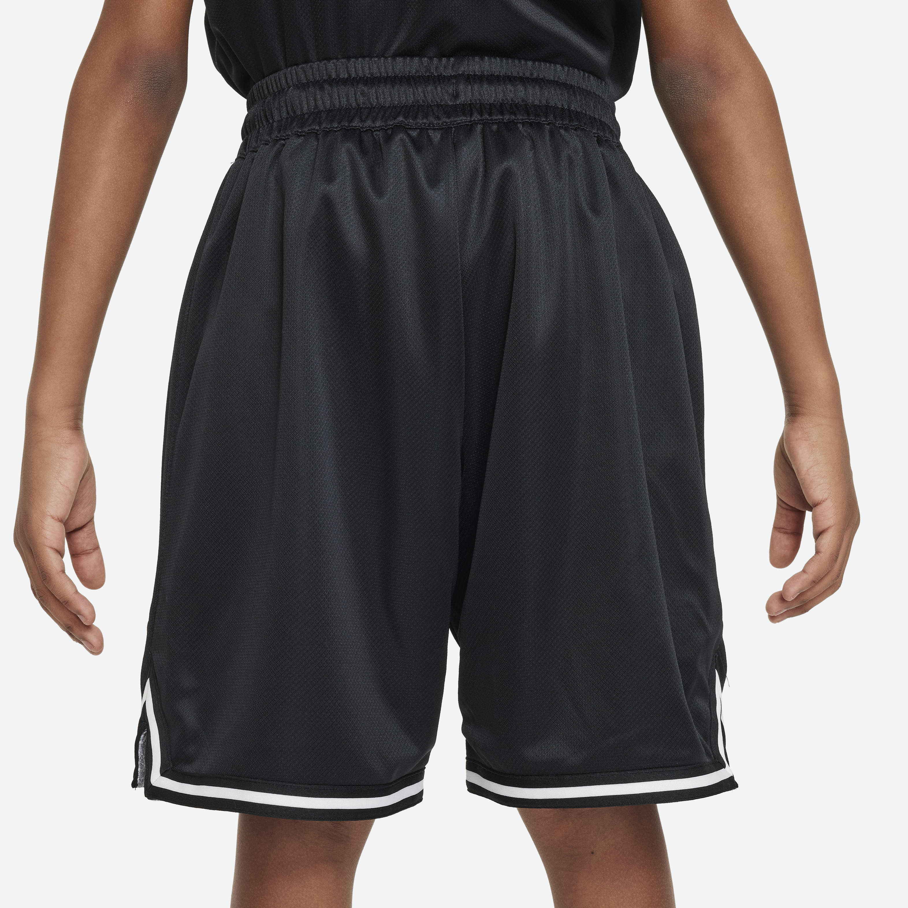 Nike DNA Culture of Basketball Big Kids' Reversible Shorts