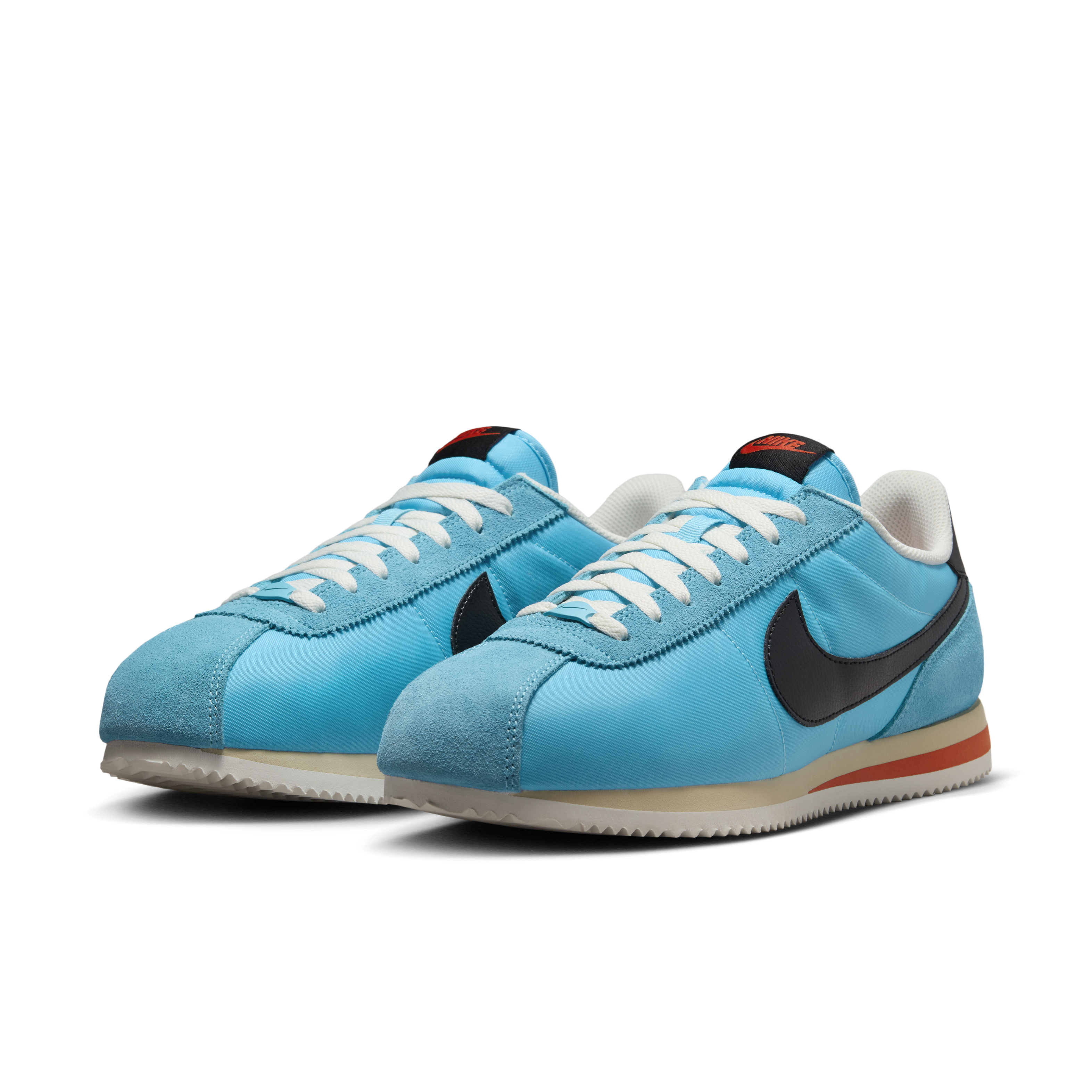 Nike Cortez Textile Men's Shoes