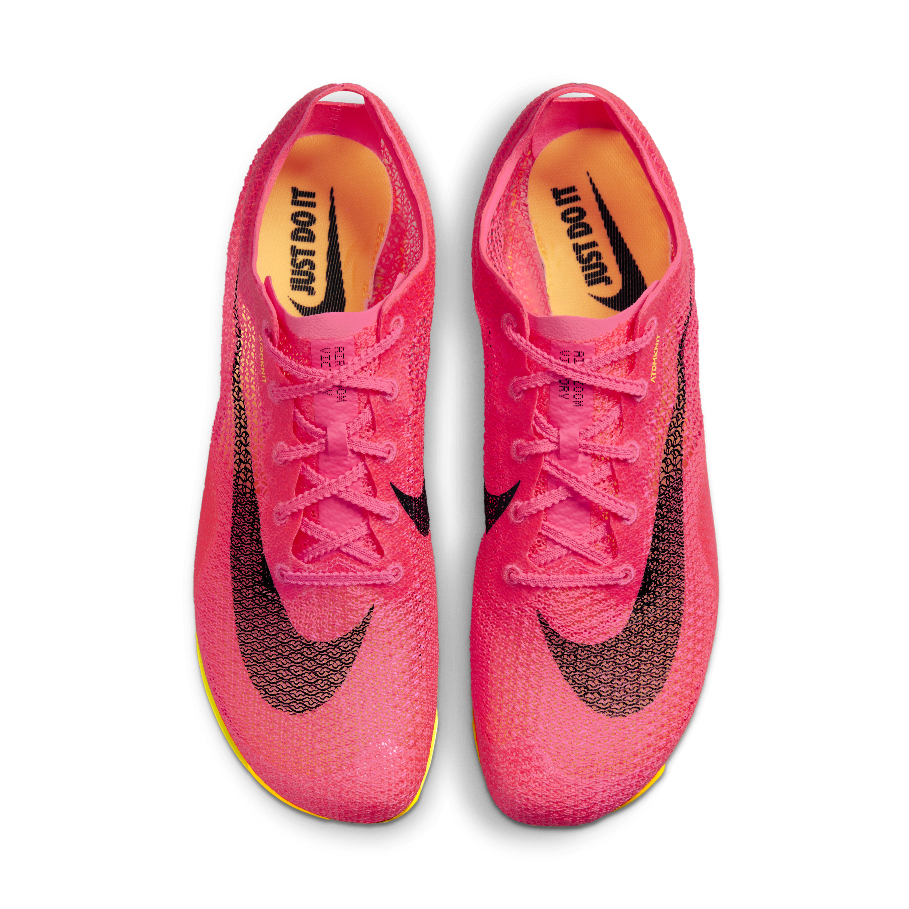 Nike Air Zoom Victory Track & Field Distance Spikes