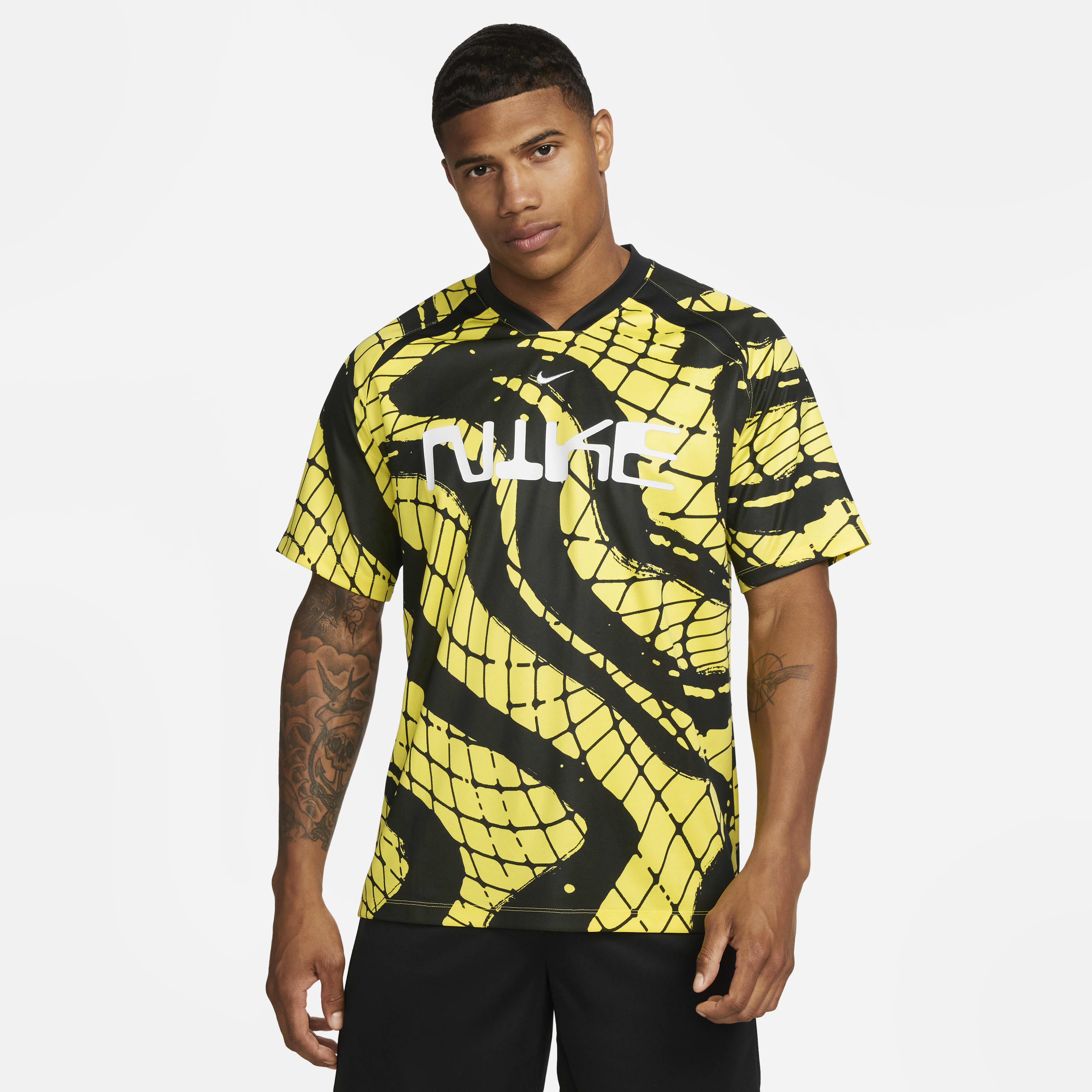 Nike Dri-FIT Men's Soccer Jersey