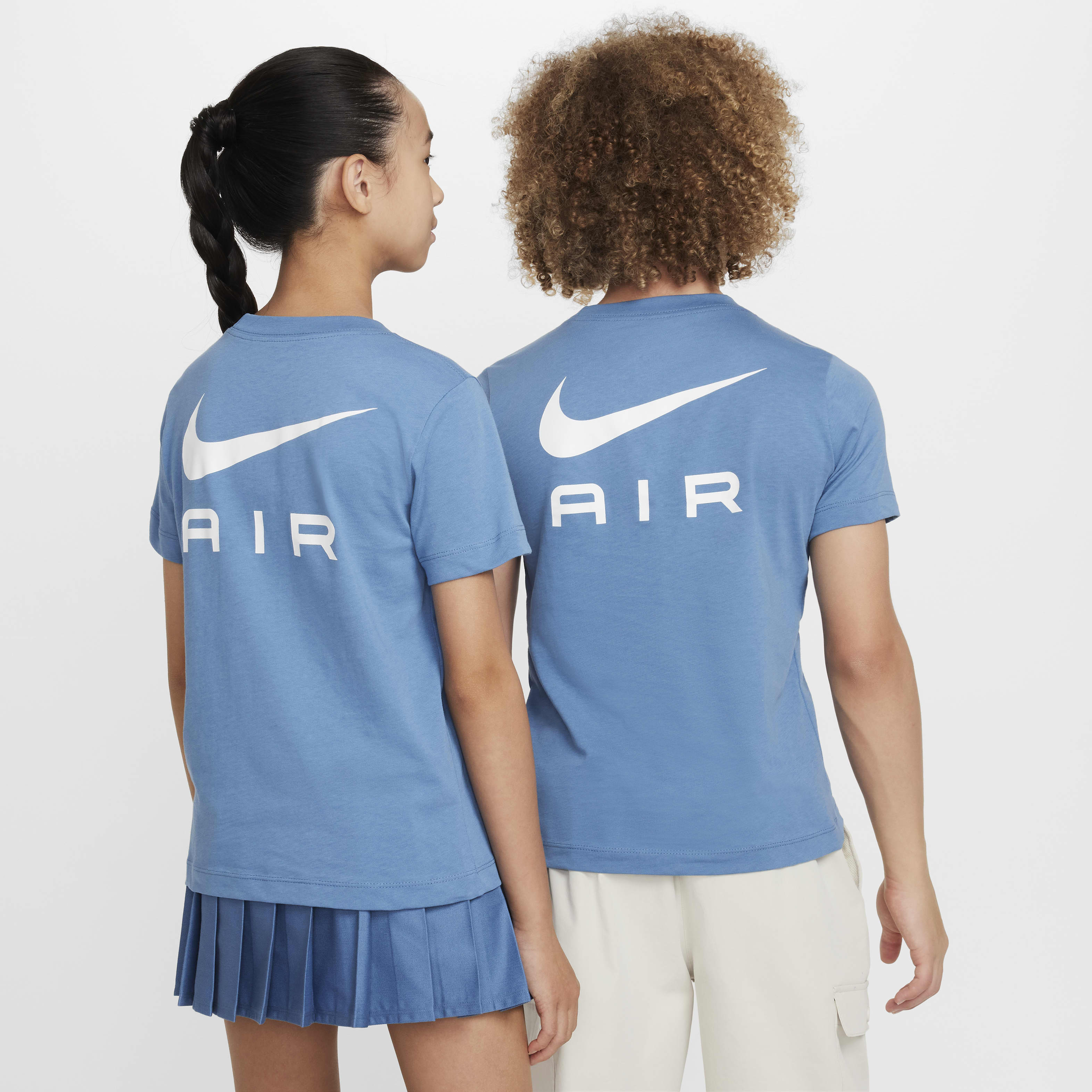 Nike Air Big Kids' T-Shirt