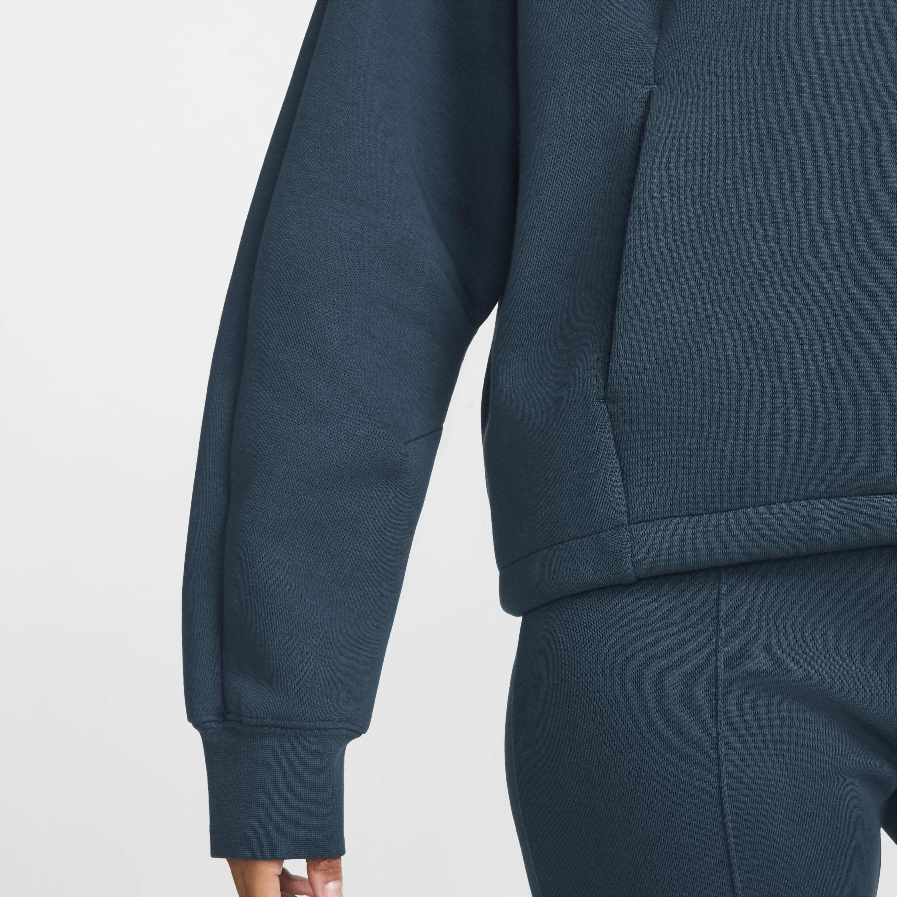 Nike Sportswear Tech Fleece Women's Oversized Hoodie