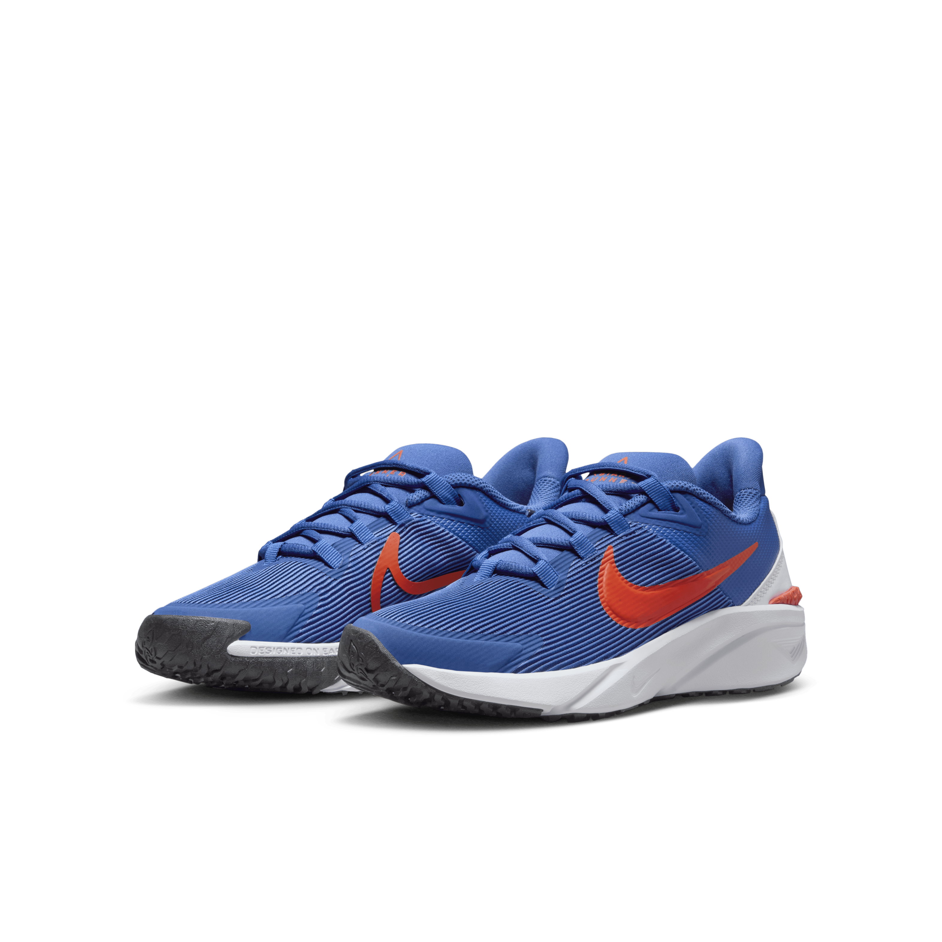 Nike Star Runner 4 Big Kids' Road Running Shoes