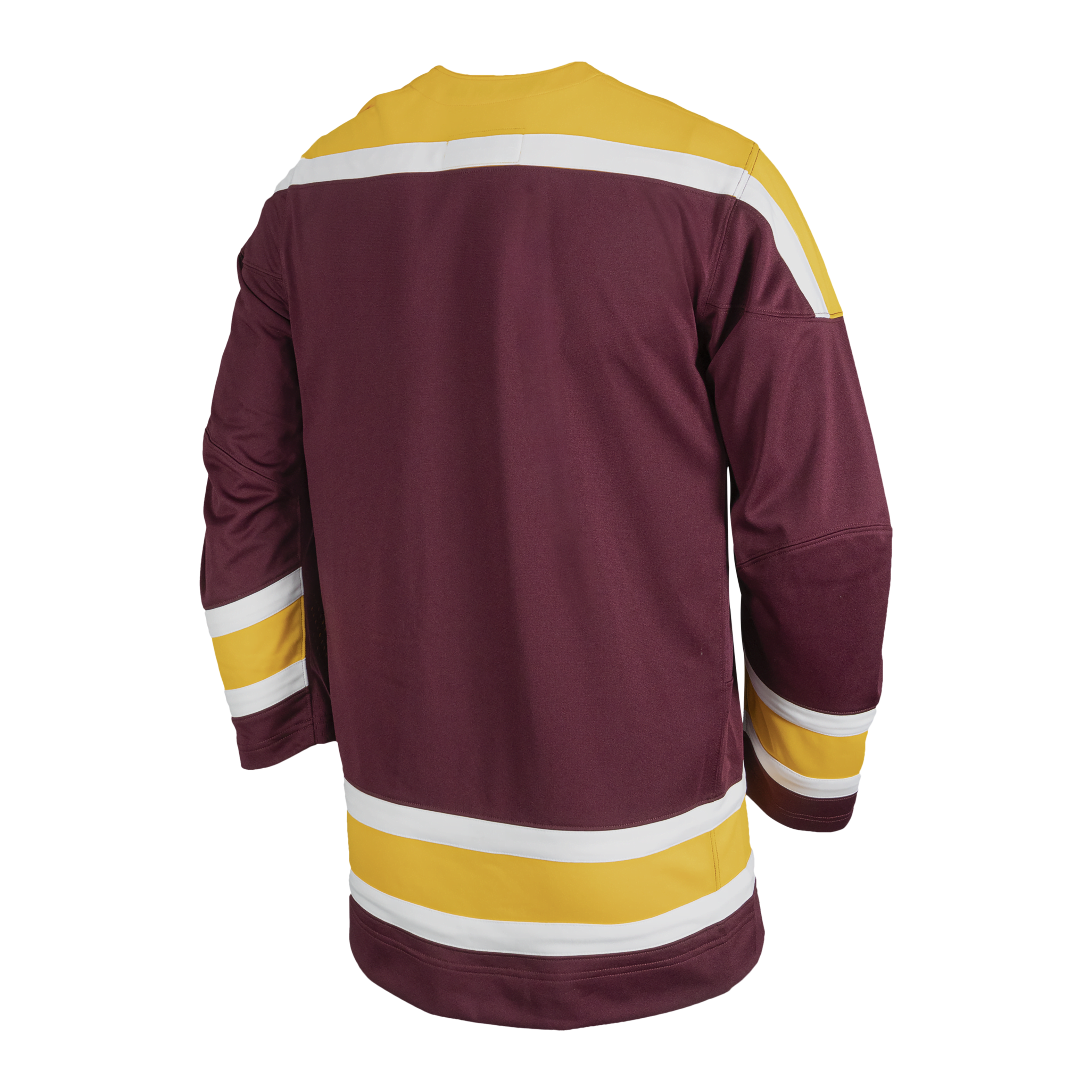 Minnesota Men's Nike College Hockey Jersey