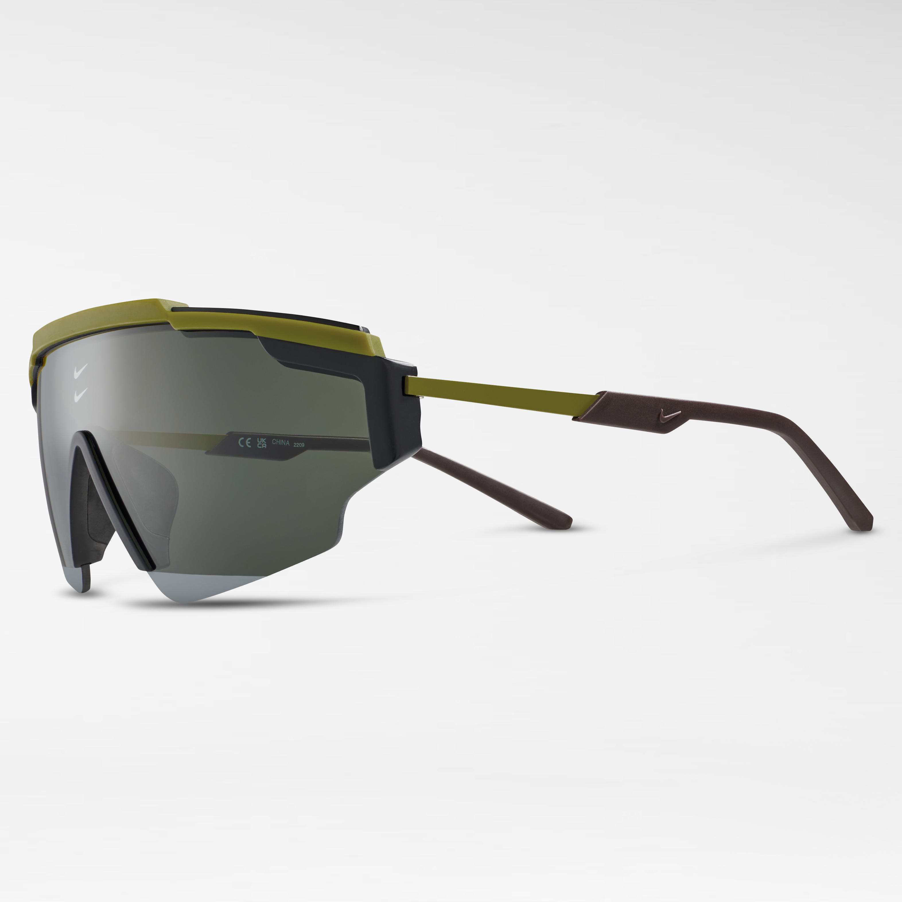 Nike Marquee Edge LB Low Bridge Sunglasses