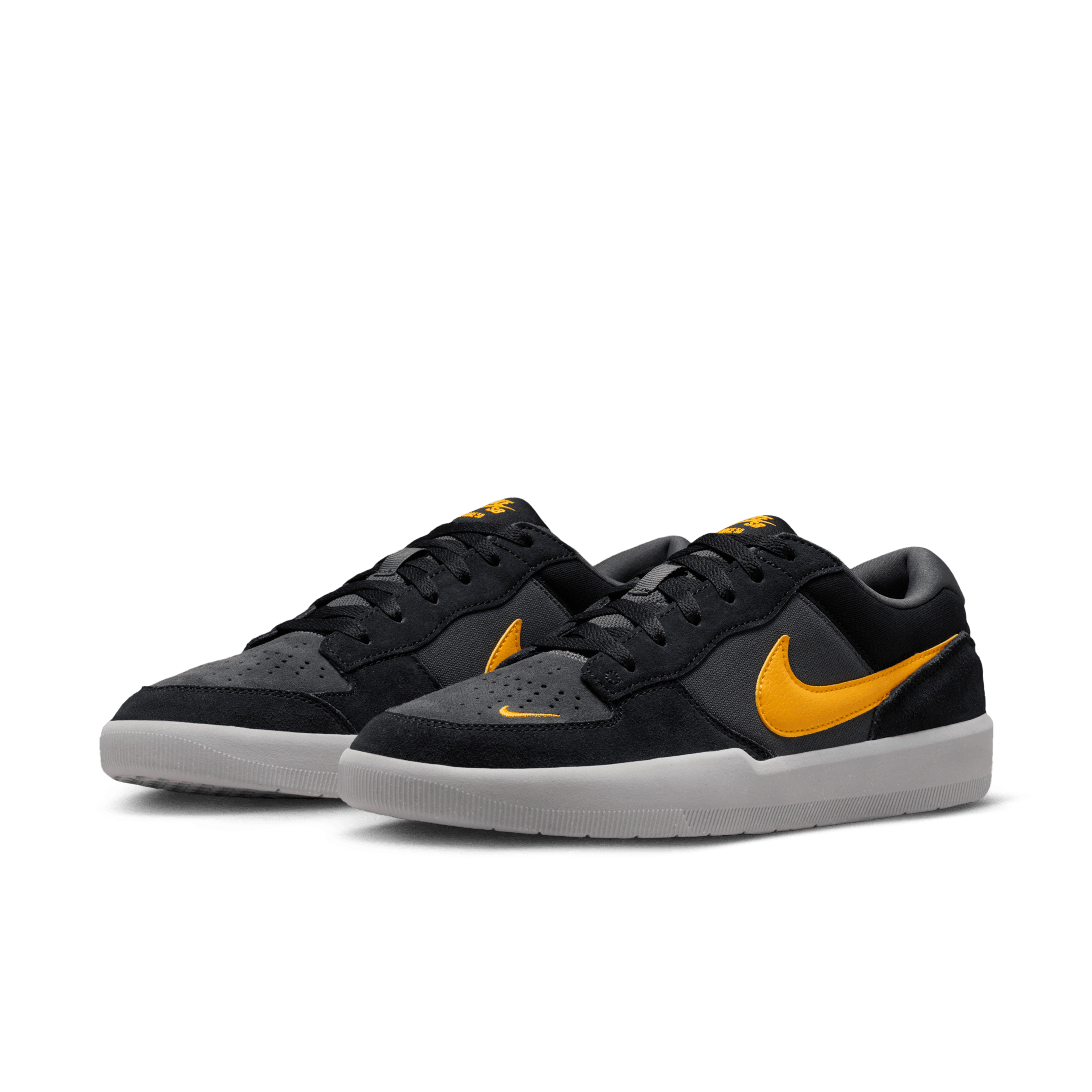 Nike SB Force 58 Skate Shoes
