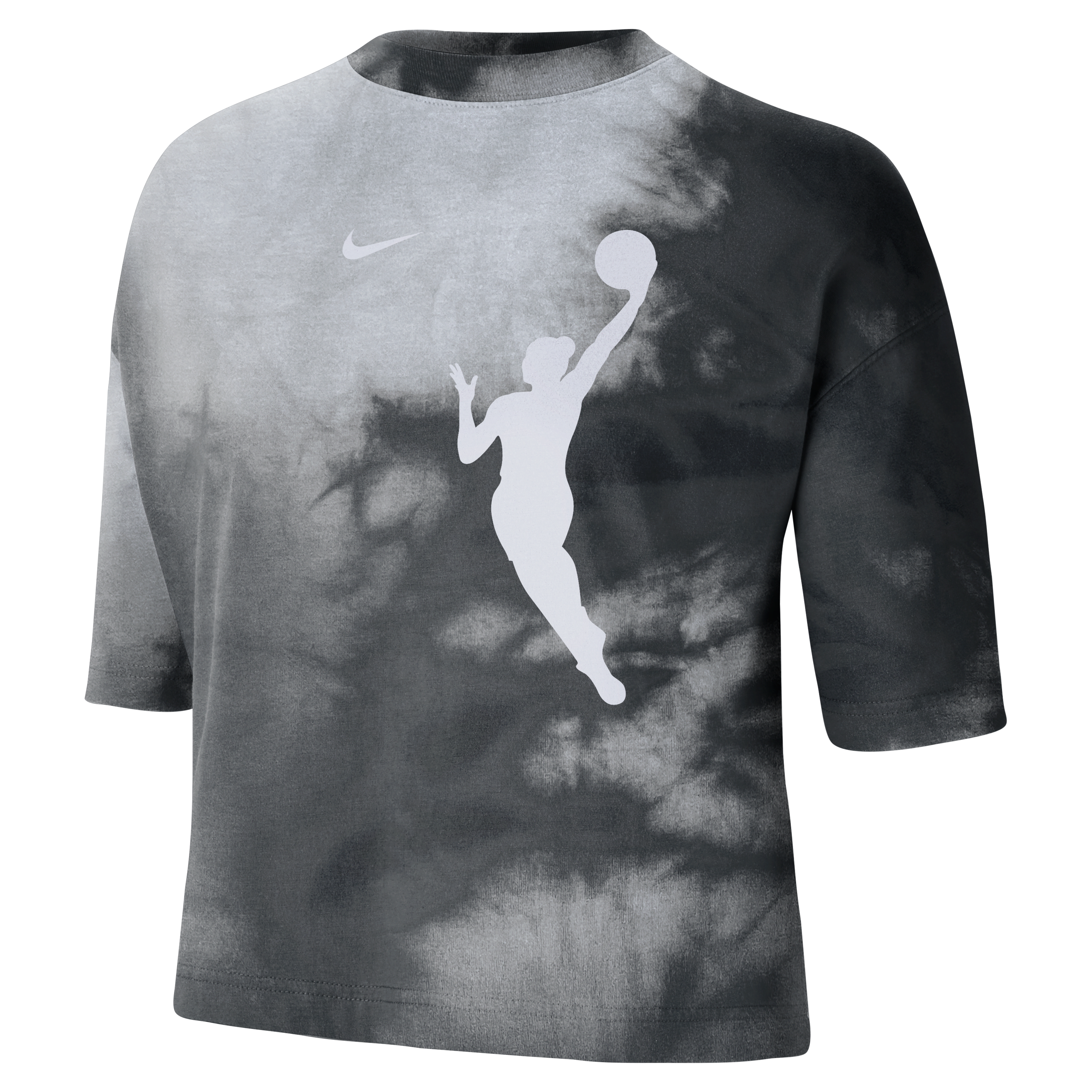 Team 13 Women's Nike WNBA Boxy Crew-Neck T-Shirt