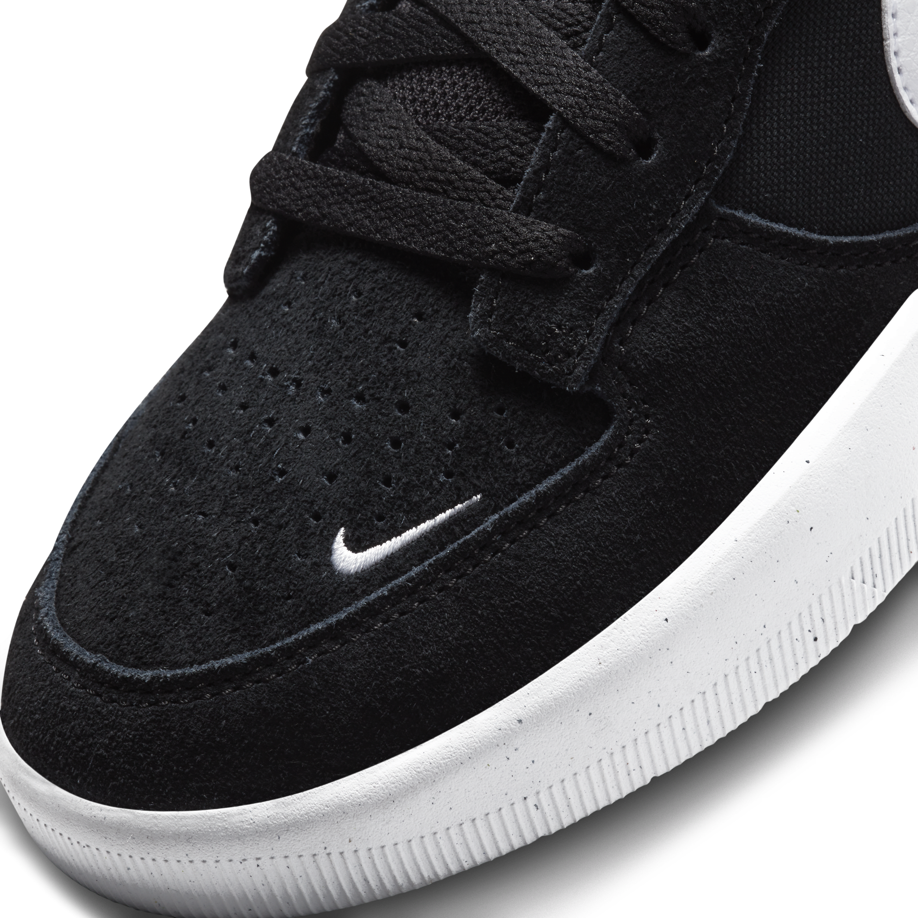 Nike SB Force 58 Skate Shoes