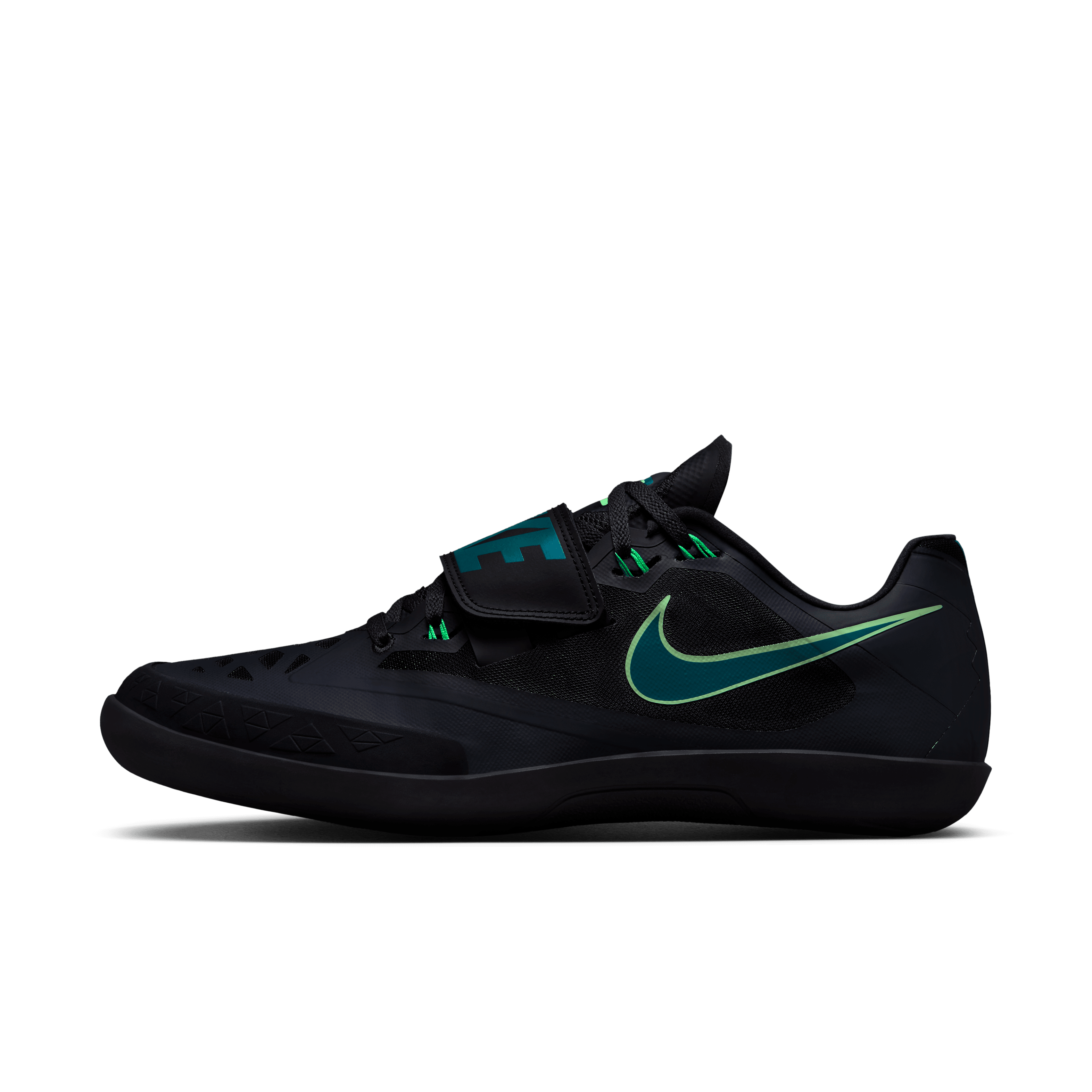 Nike Zoom SD 4 Track & Field Throwing Shoes