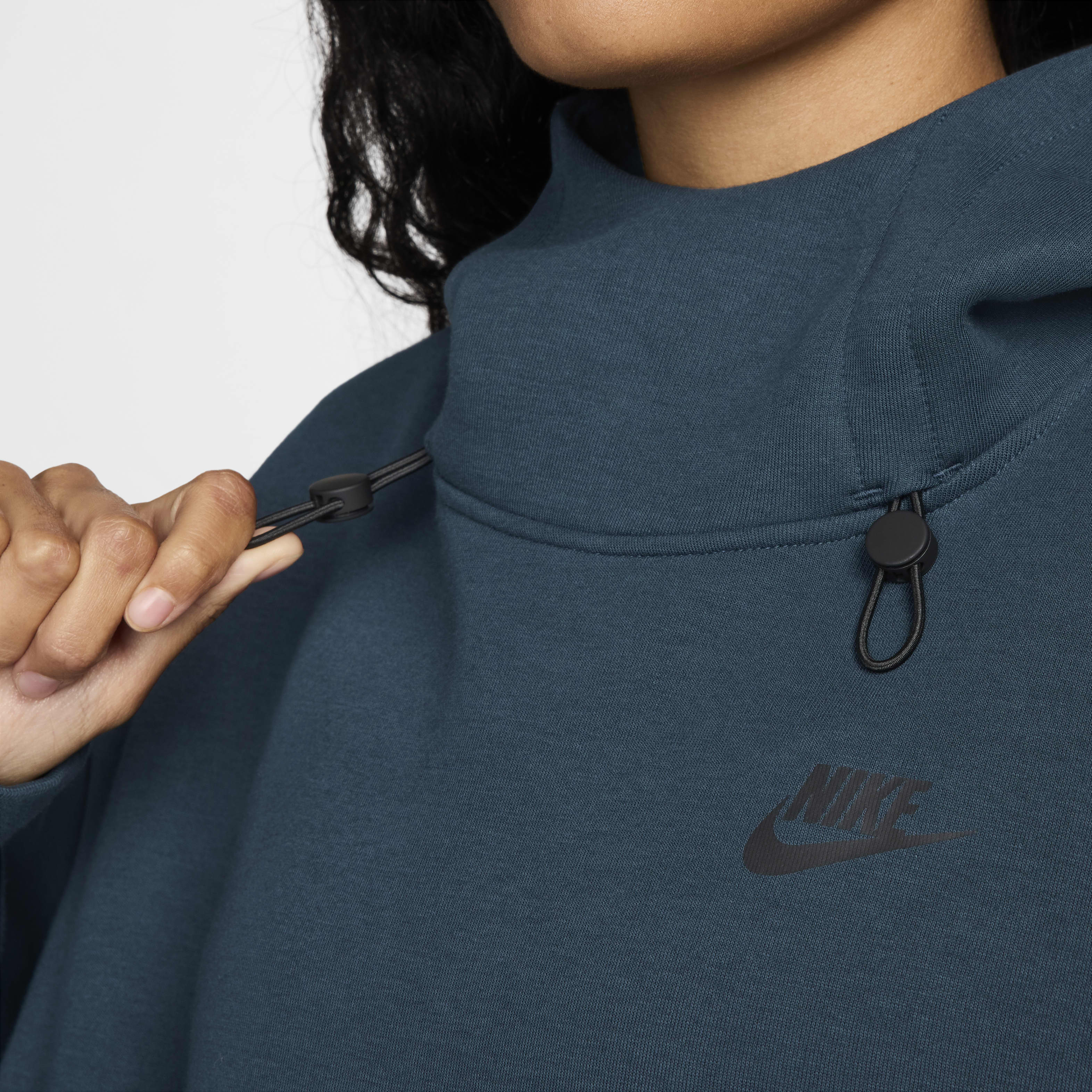 Nike Sportswear Tech Fleece Women's Oversized Hoodie