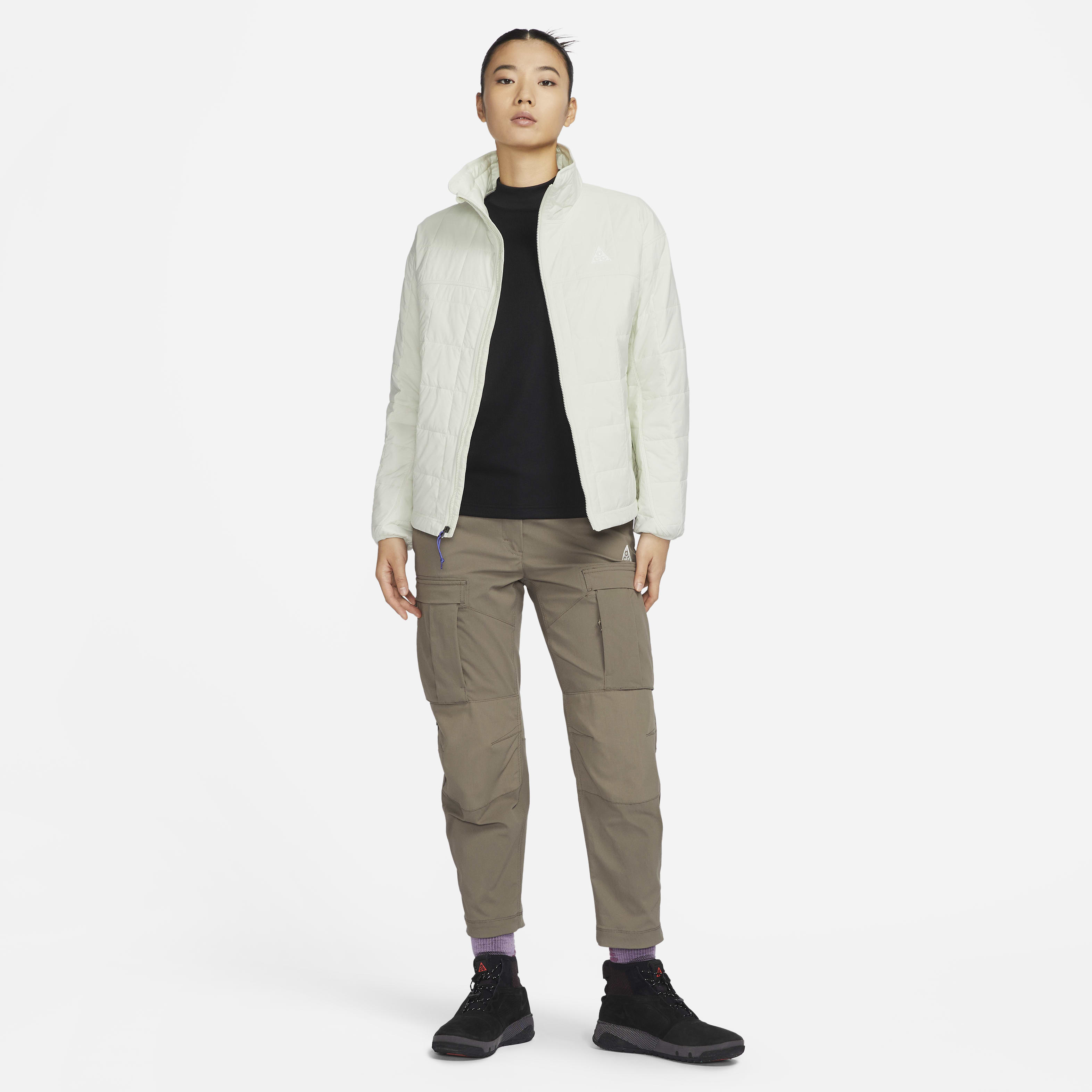 Nike ACG "Rope de Dope" Women's Therma-FIT ADV Quilted Jacket