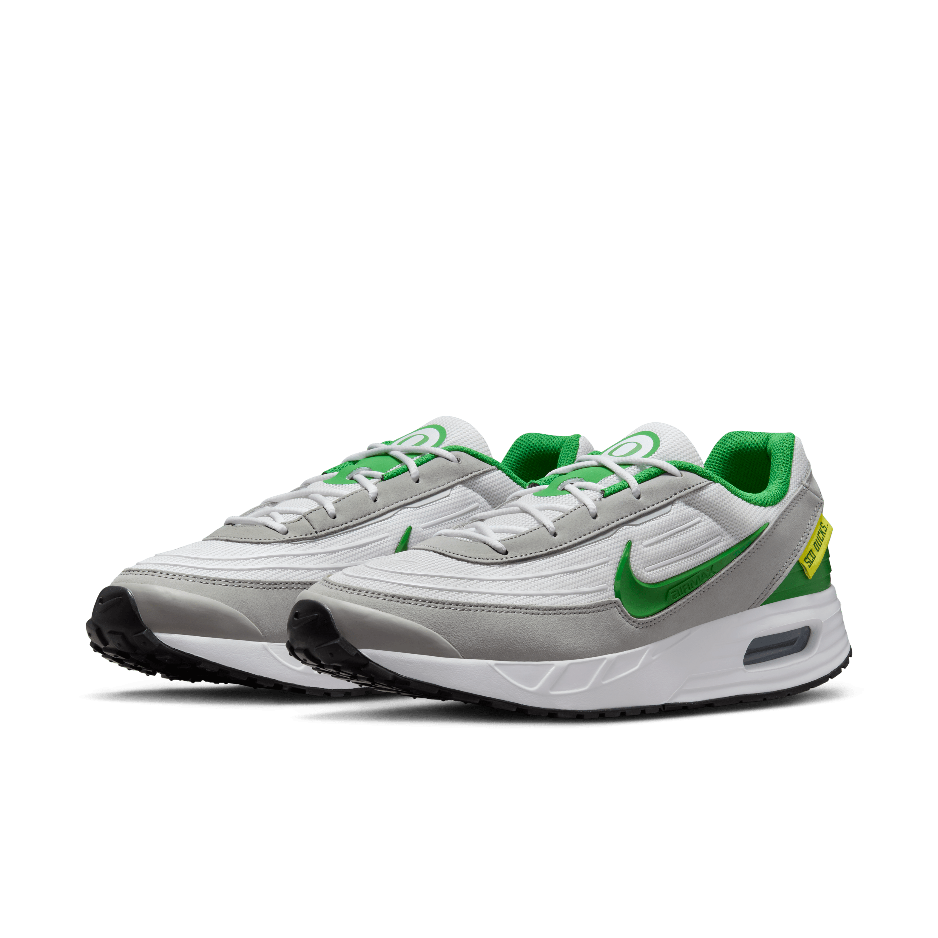 Nike College Air Max Verse (Oregon) Men's Shoes