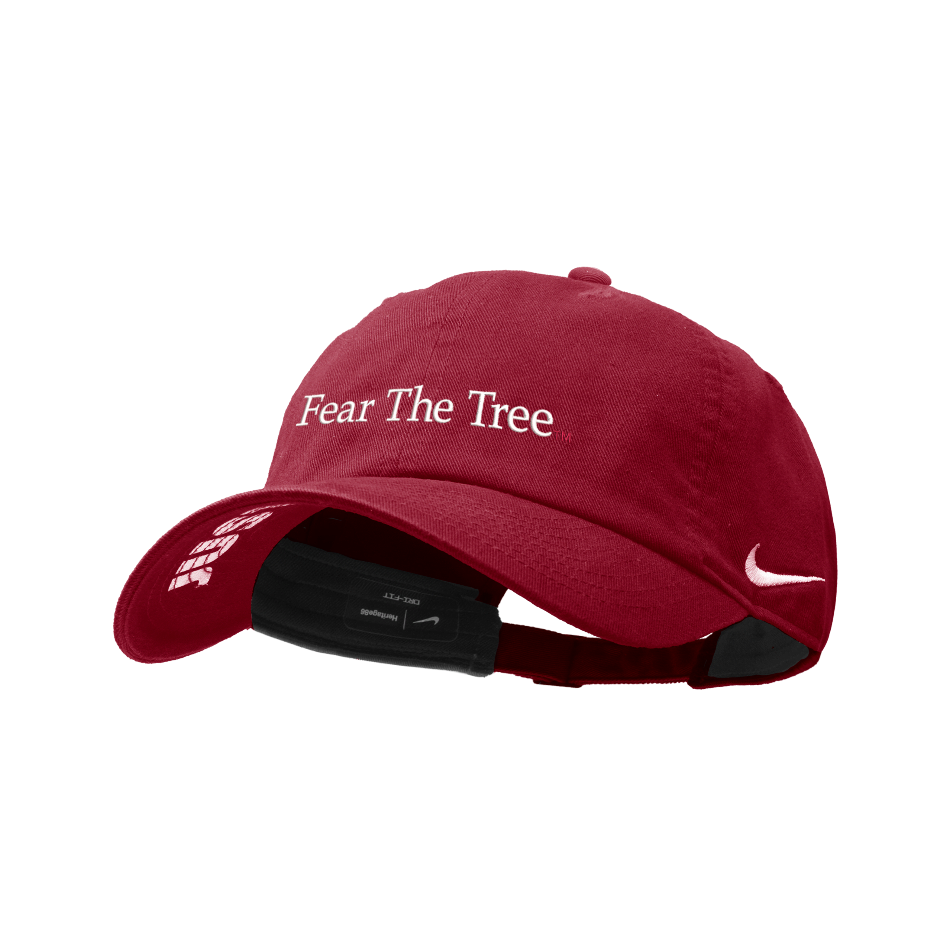 Stanford Nike College Cap