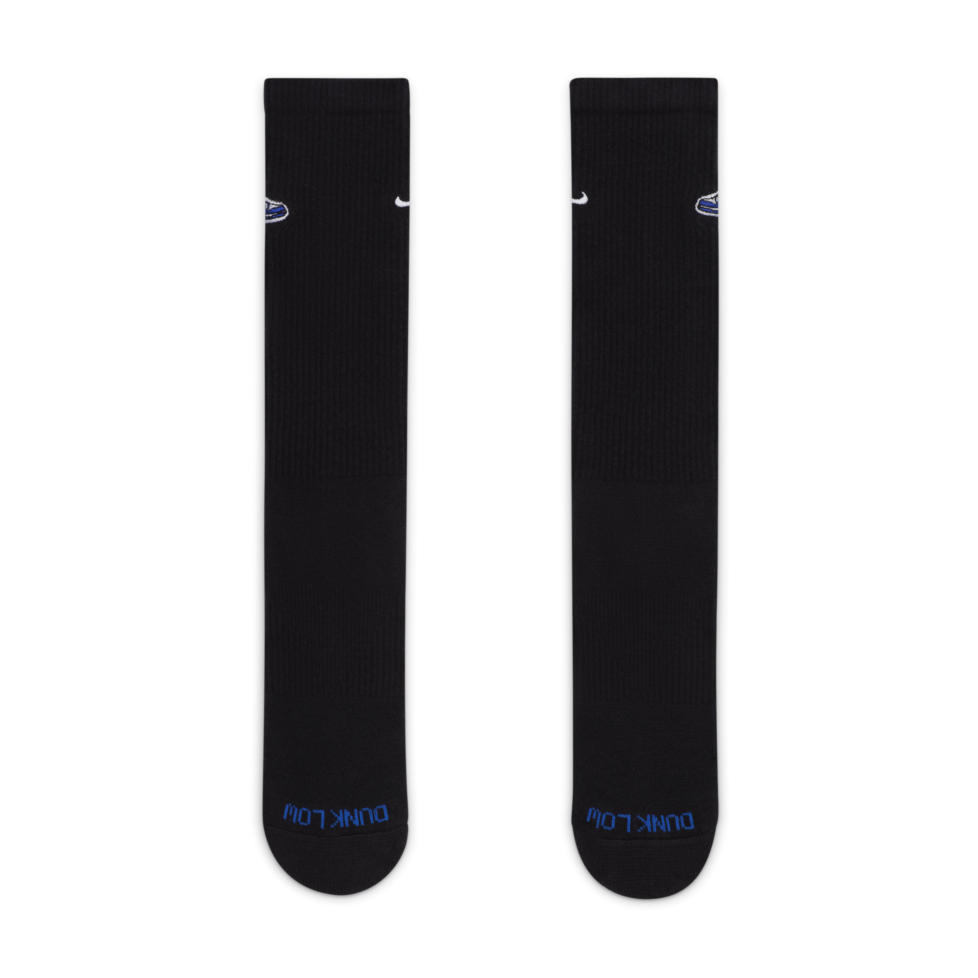 Nike Everyday Plus Cushioned Crew Socks (1 Pair)