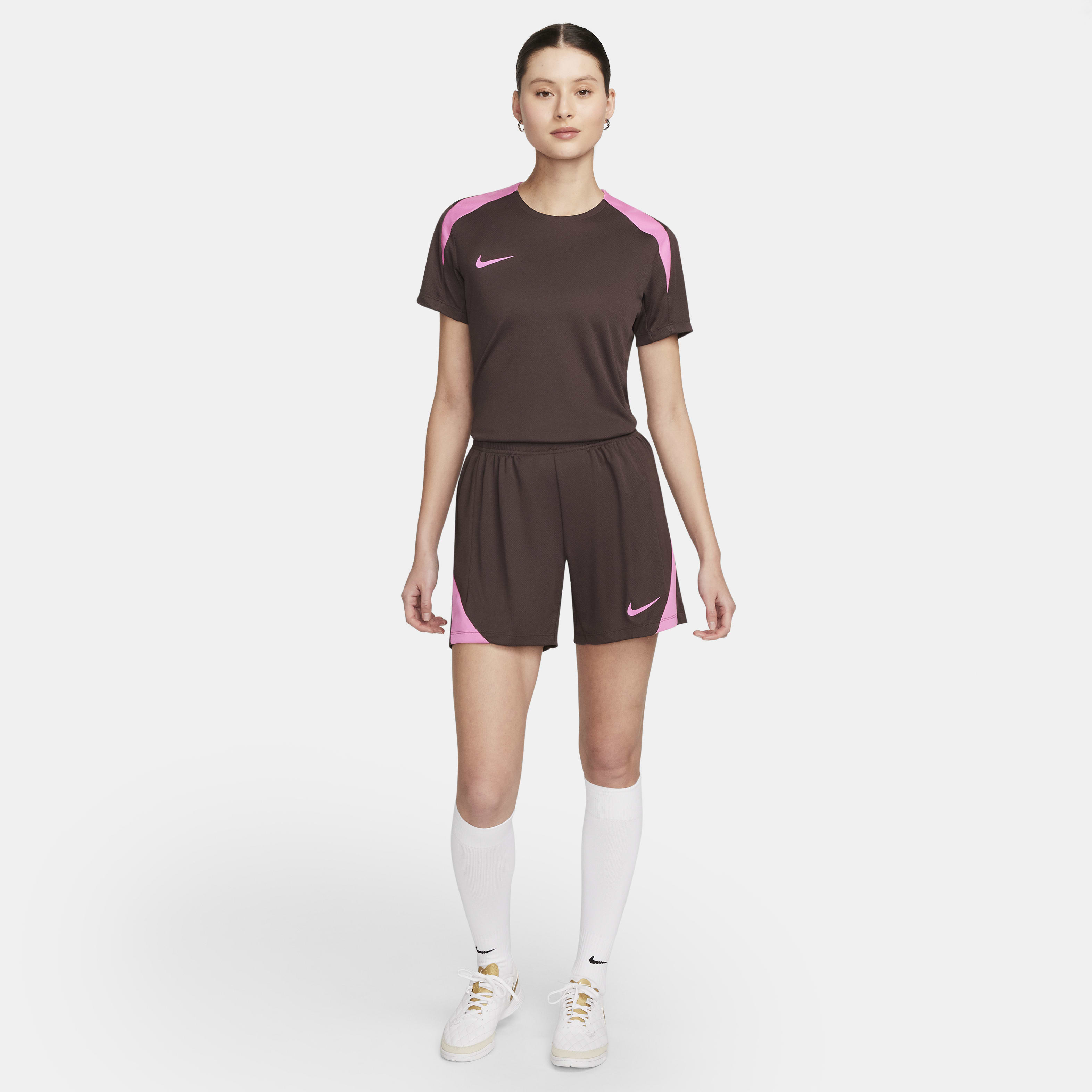 Nike Strike Women's Dri-FIT Soccer Shorts