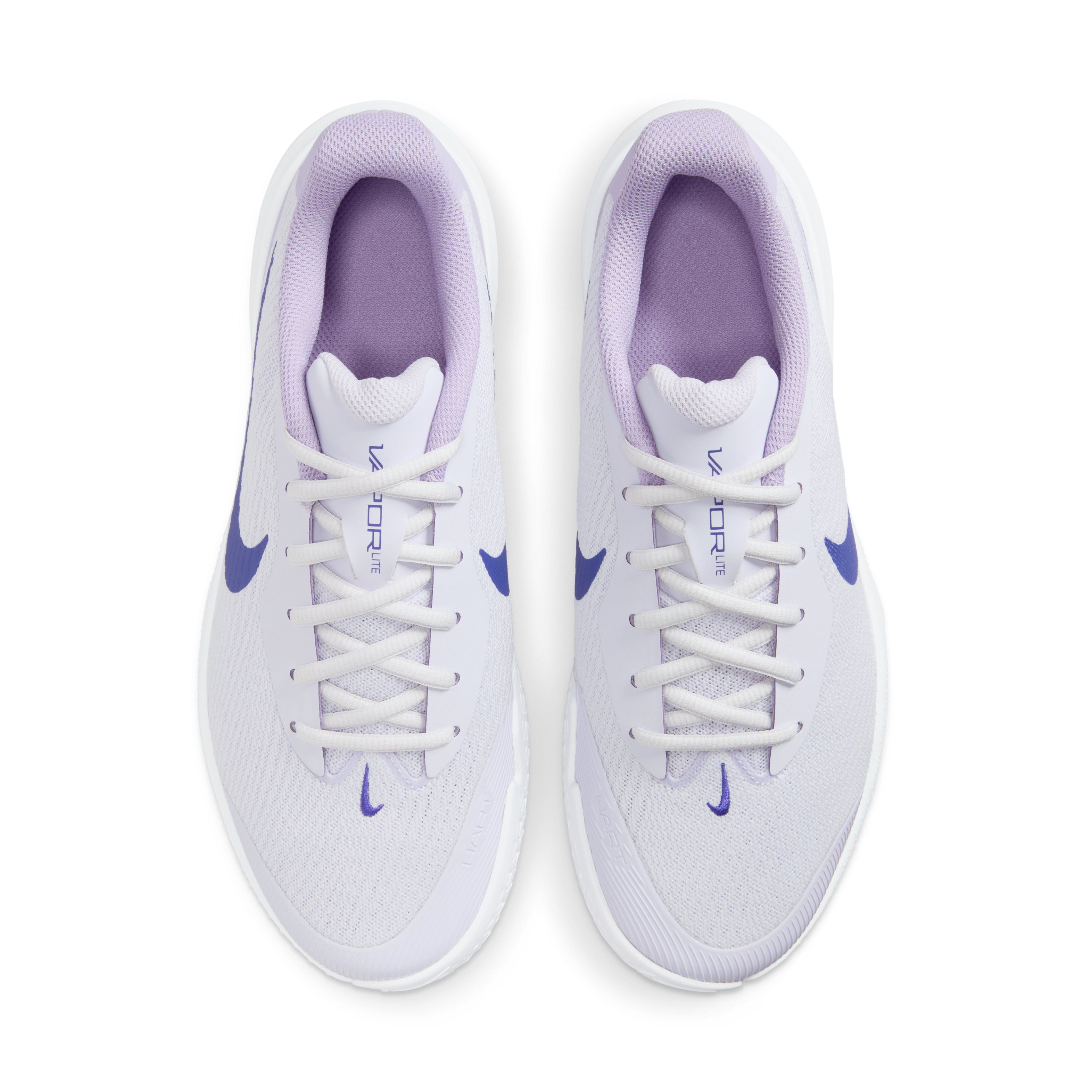 Nike Vapor Lite 3 Women's Hard Court Tennis Shoes