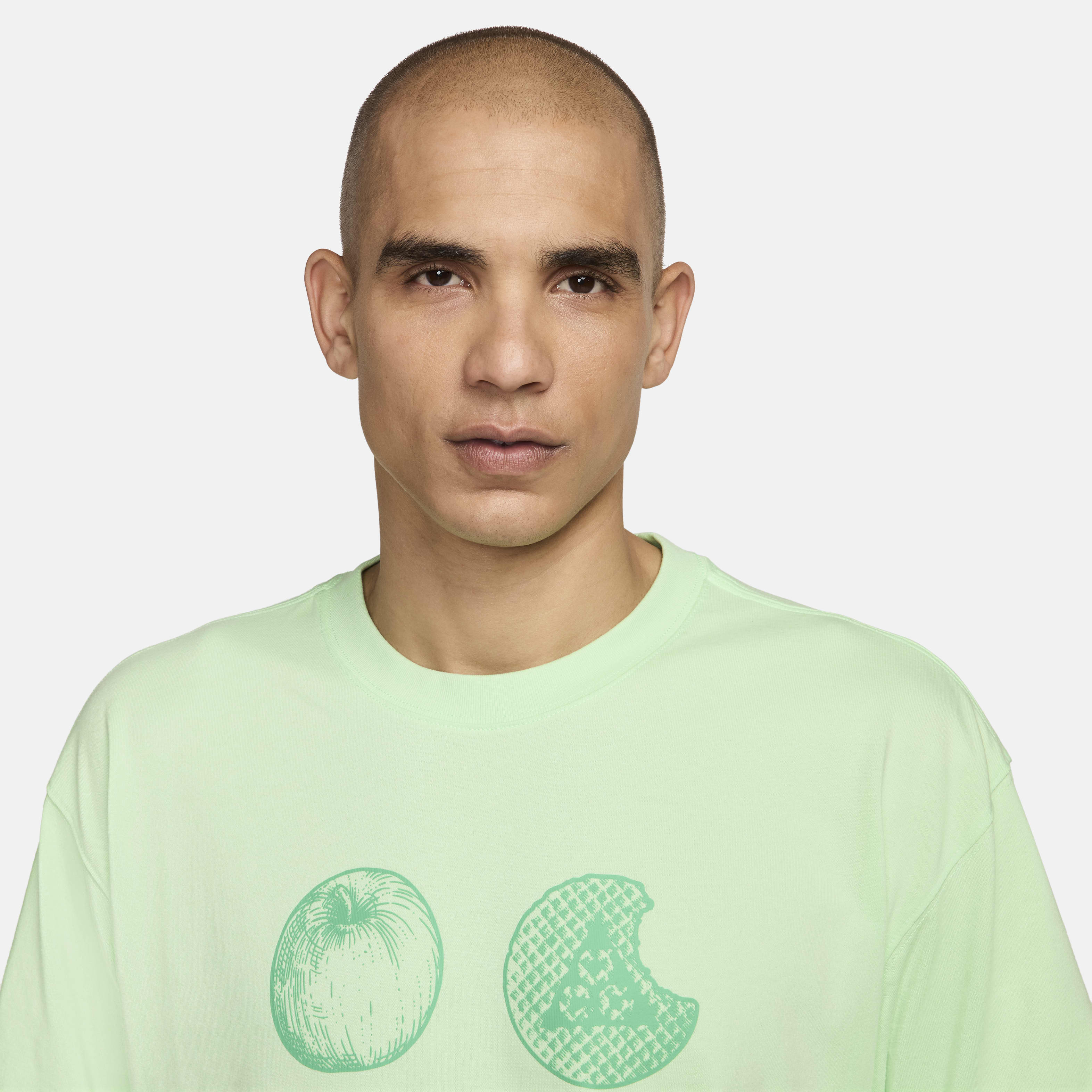 Nike ACG "Hike Snacks" Men's Dri-FIT T-Shirt