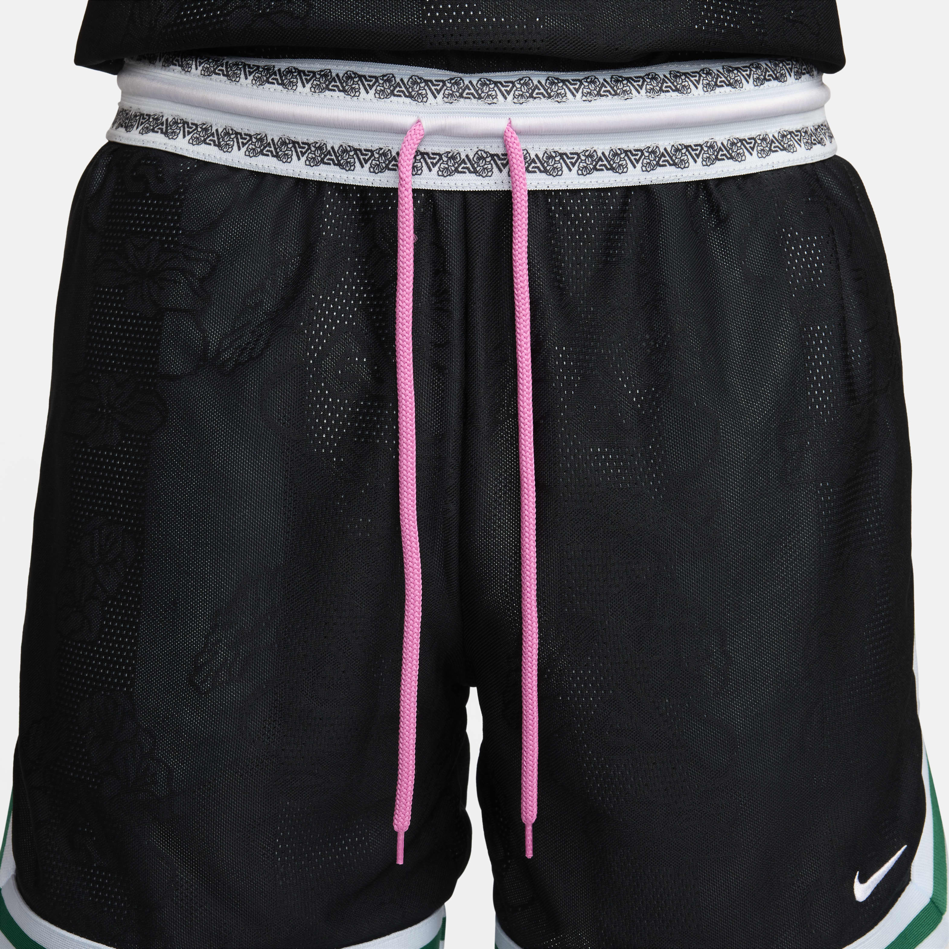 Giannis Men's 6" Dri-FIT DNA Basketball Shorts