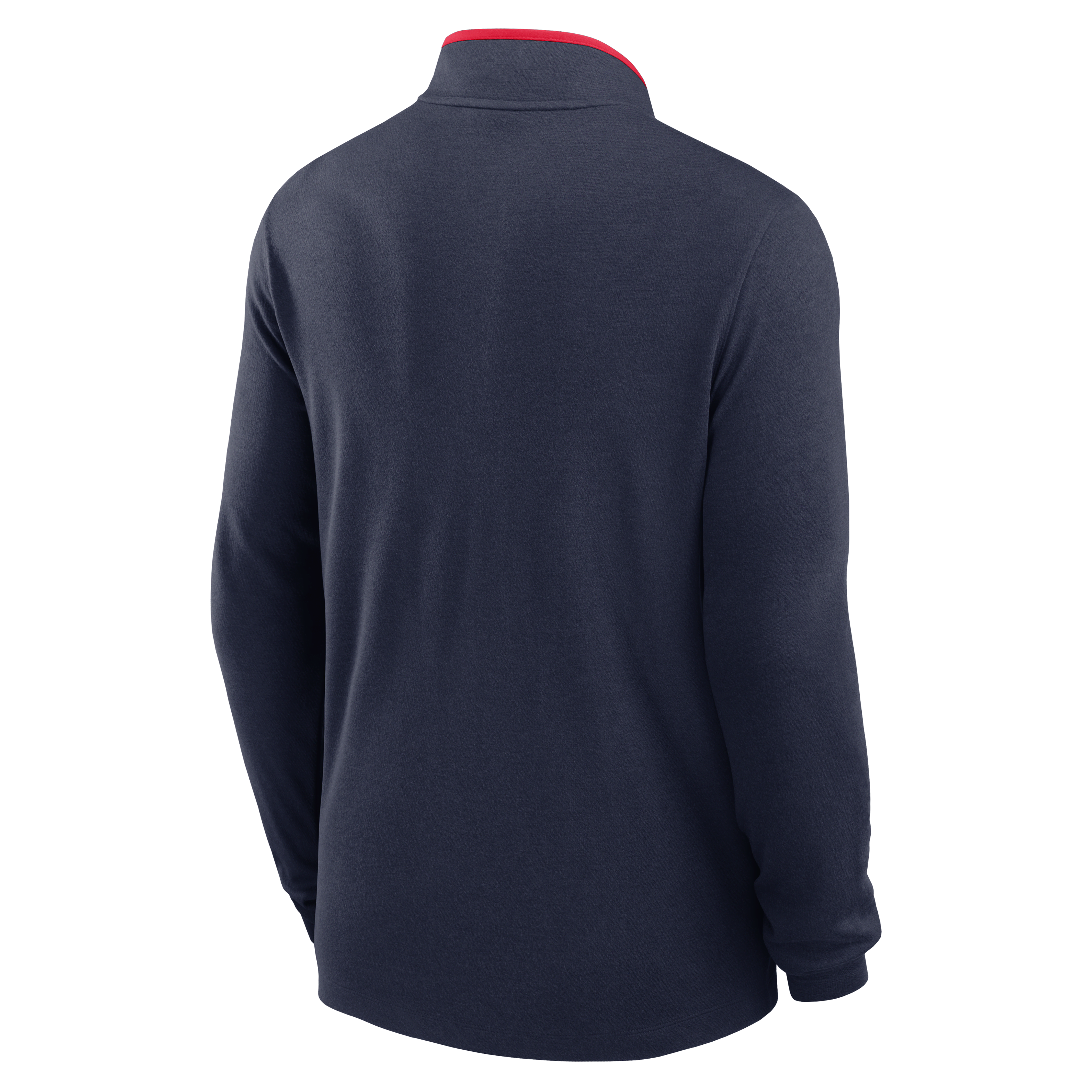 Arizona Victory Men's Nike Dri-FIT College 1/2-Zip Long-Sleeve Top