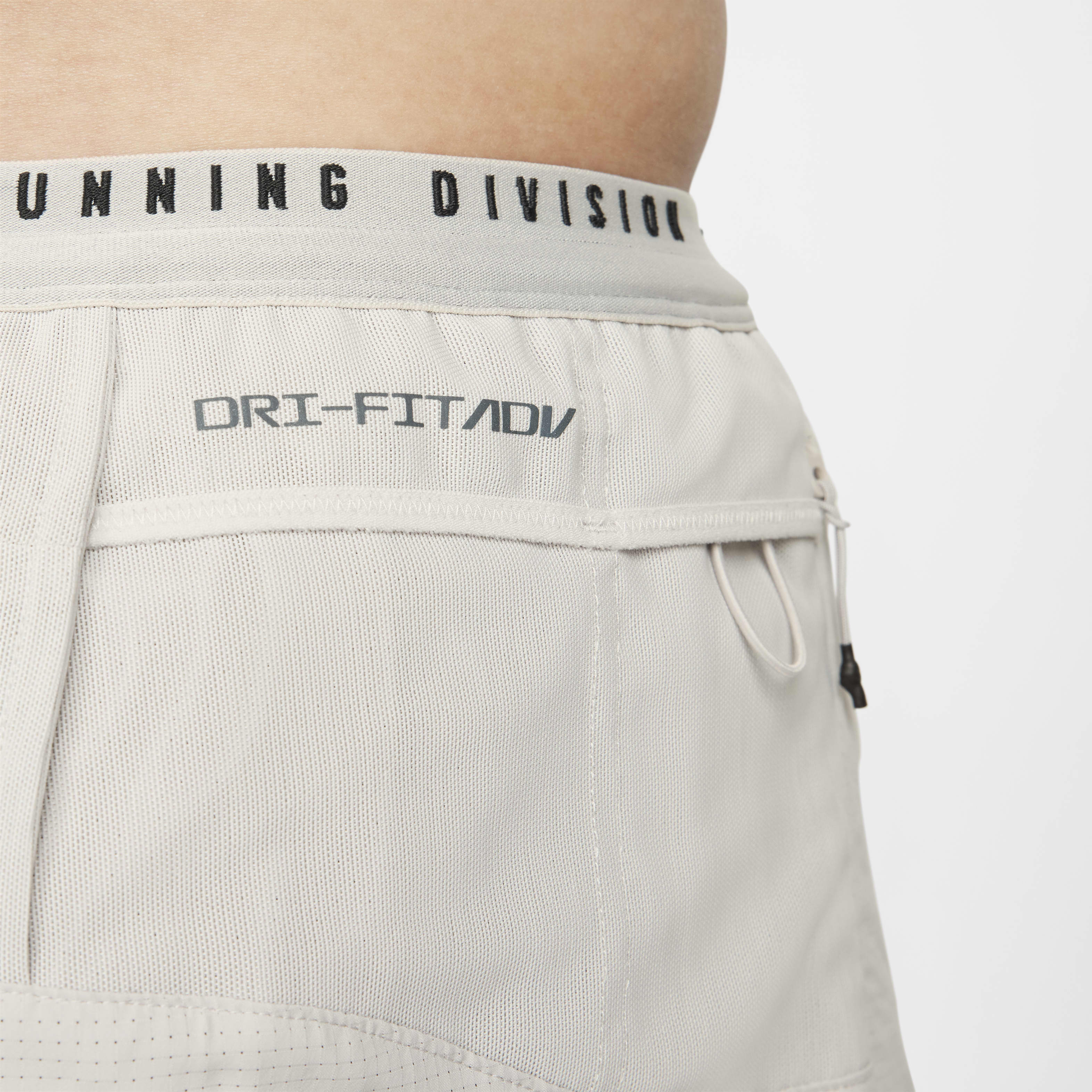 Nike Dri-FIT ADV Run Division Men's 4" Brief-Lined Running Shorts