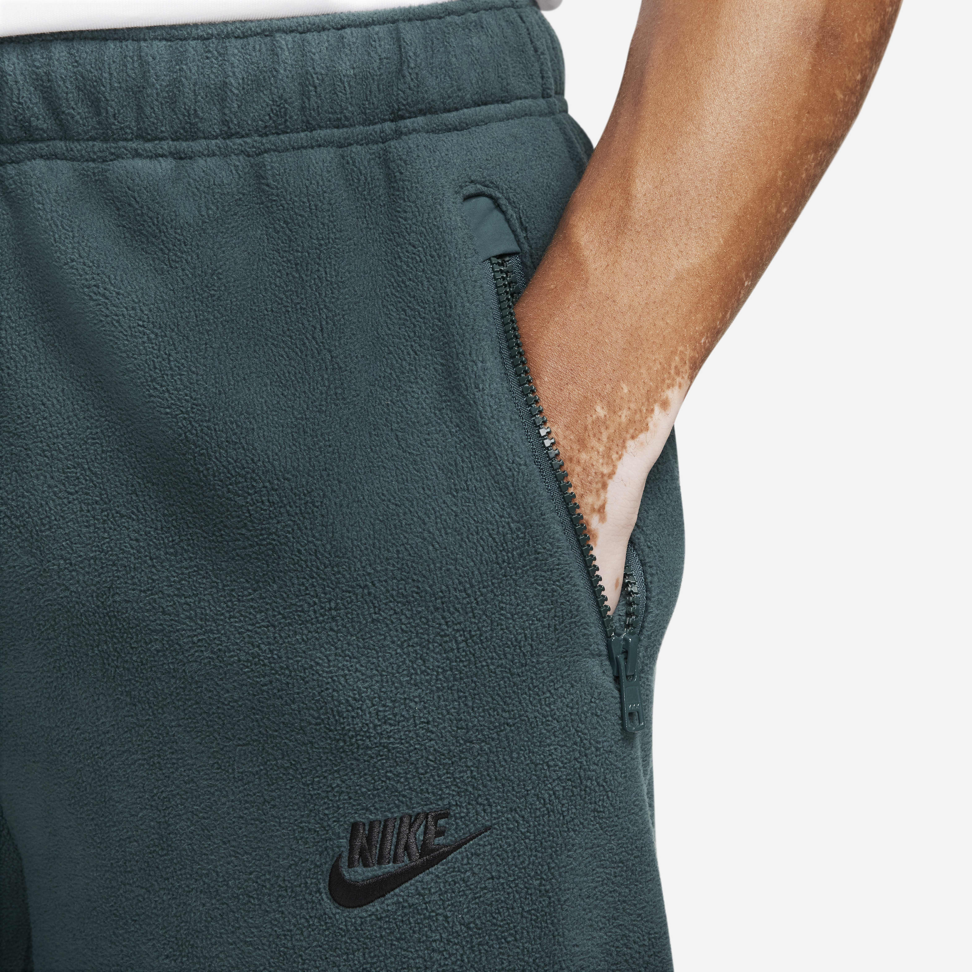 Nike Club Fleece Men's Polar Pants