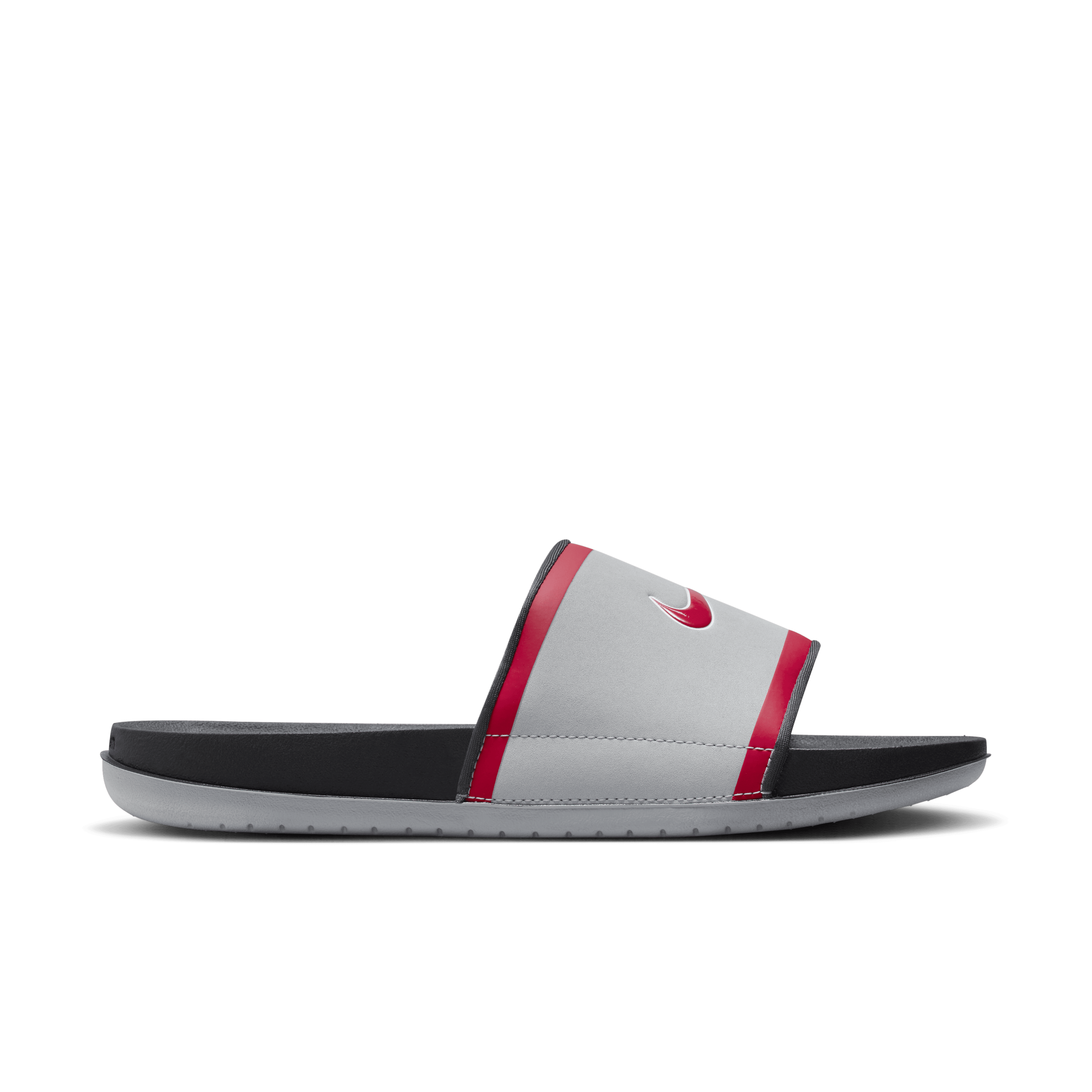 Nike College Offcourt (Ohio State) Slides