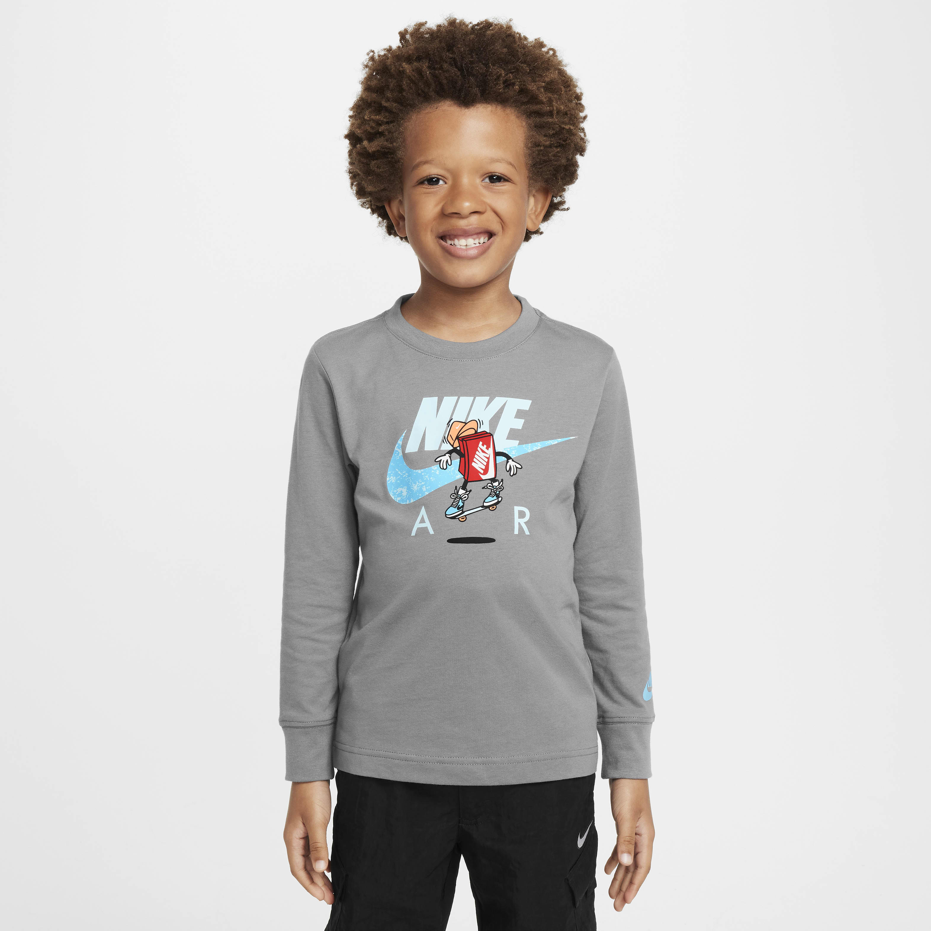 Nike Toddler Boxy Air Tee