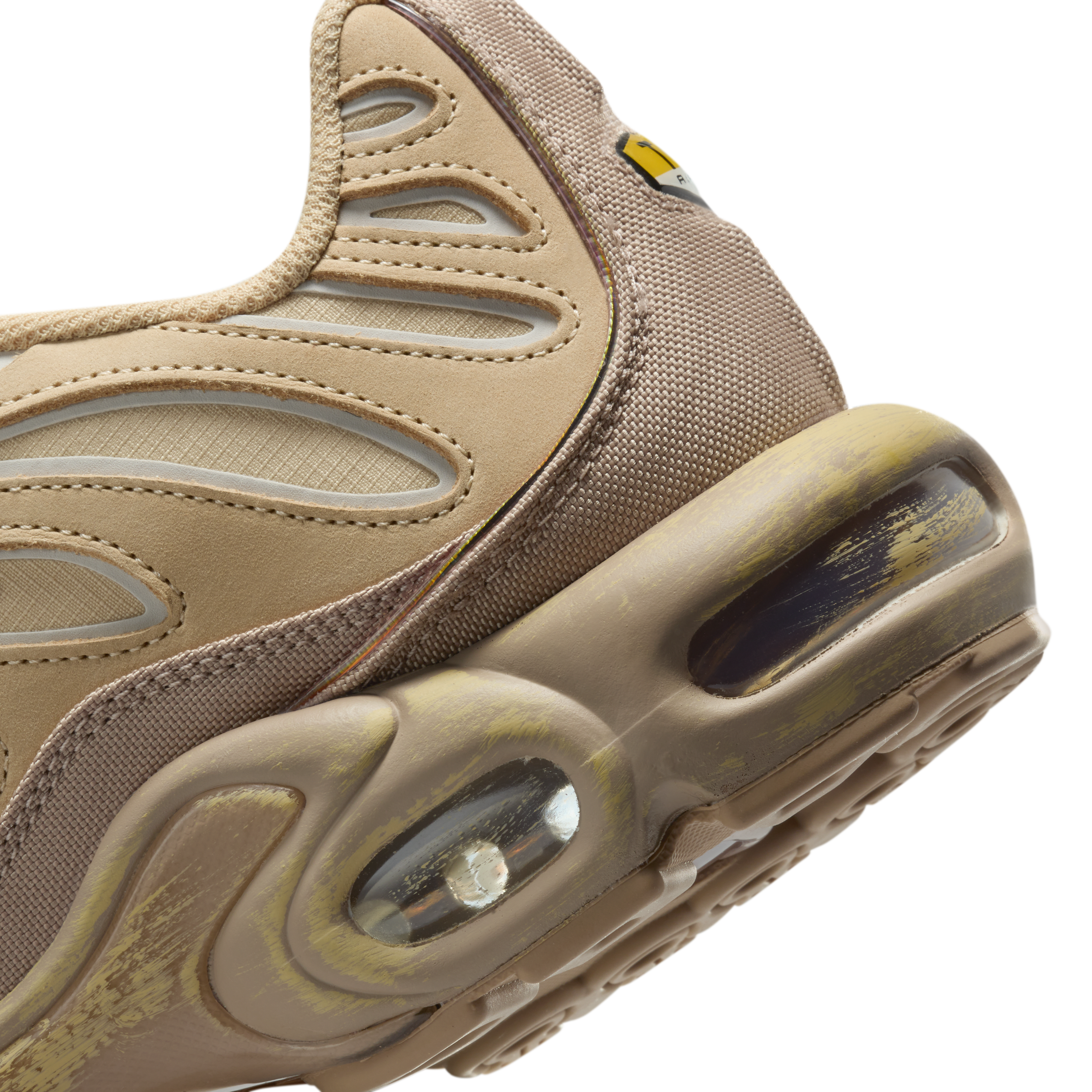 Nike Air Max Plus Men's Shoes