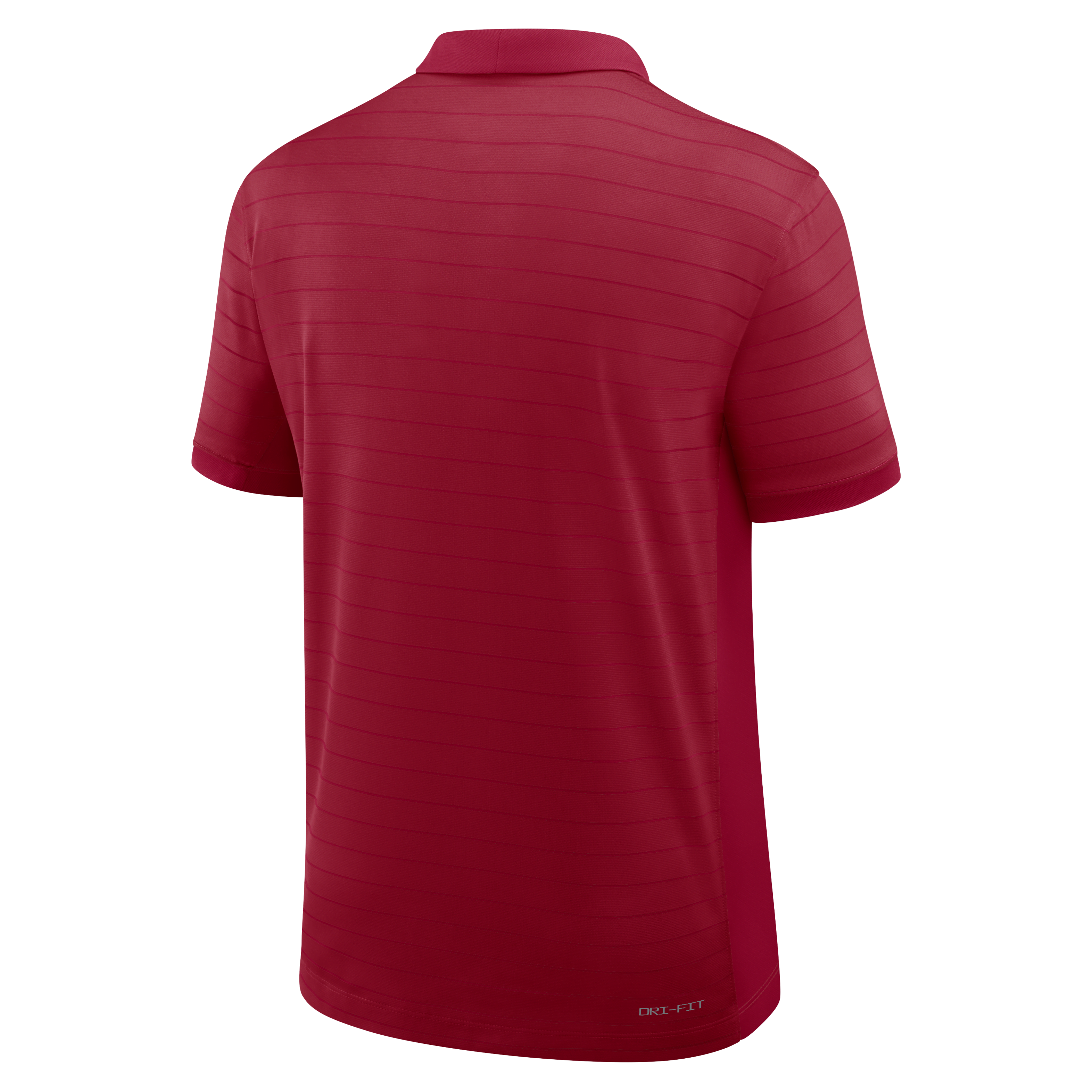 Alabama Sideline Victory Stripe Men's Nike Dri-FIT College Polo