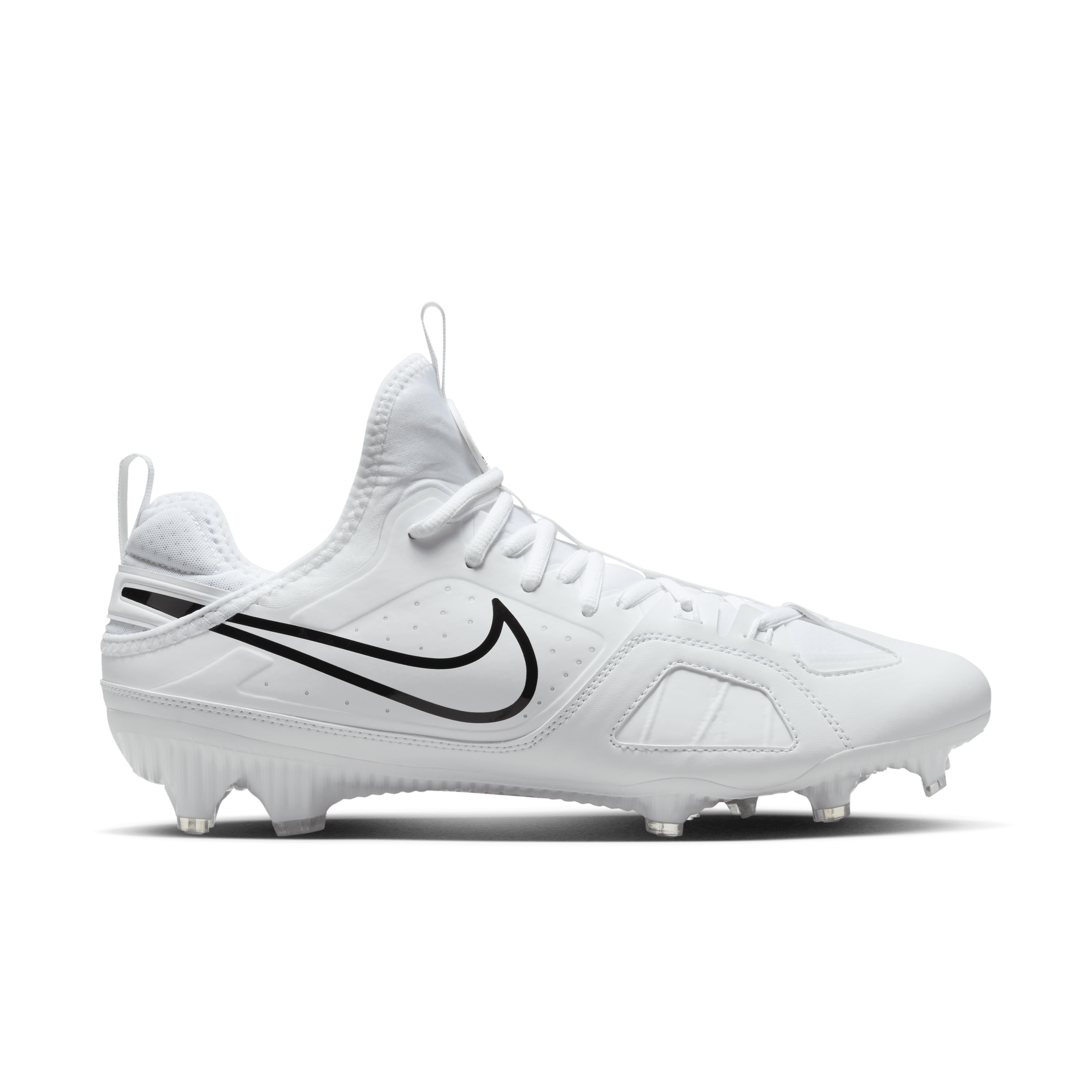 Nike Huarache 9 Varsity LAX Lacrosse Cleats