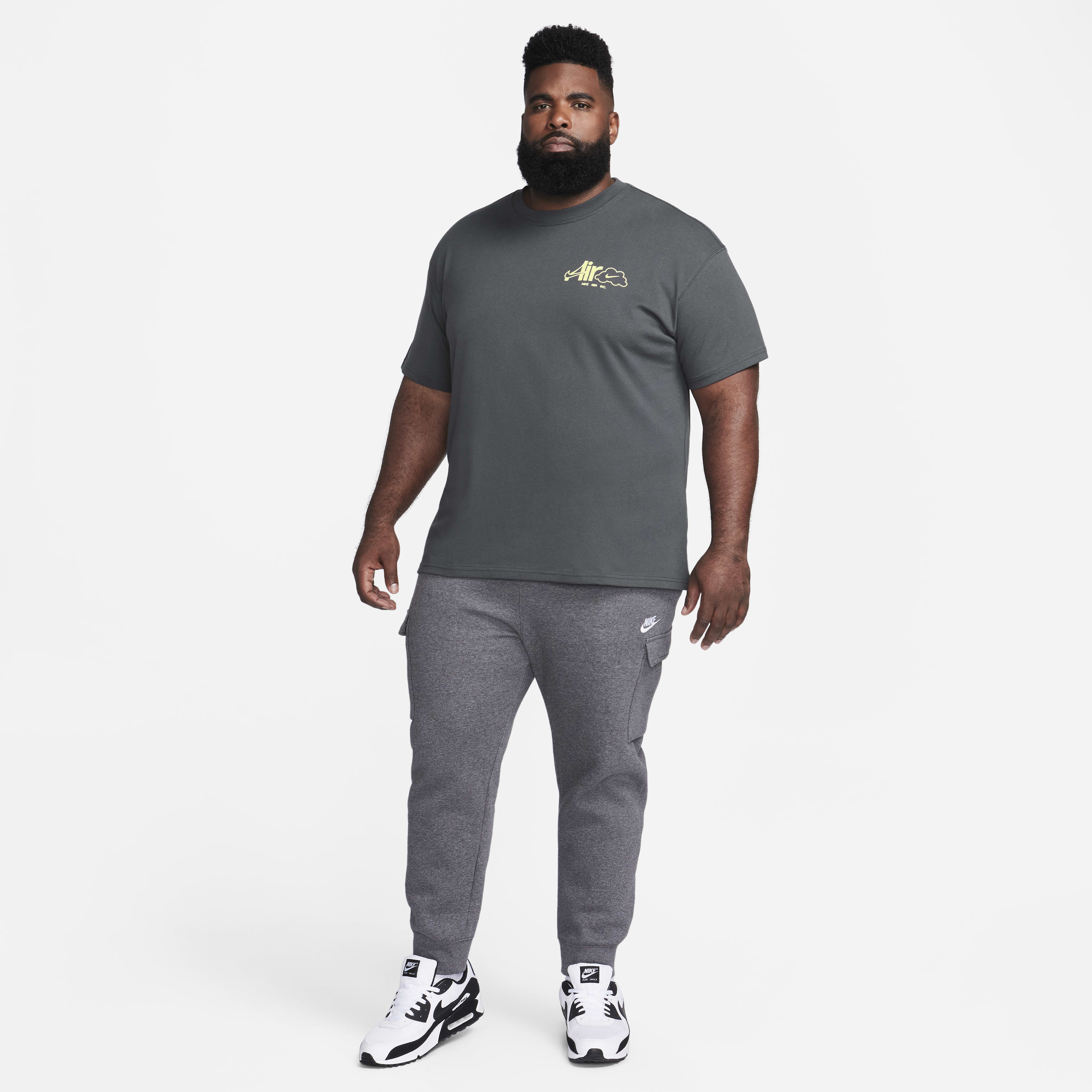 Nike Sportswear Men's Max90 T-Shirt