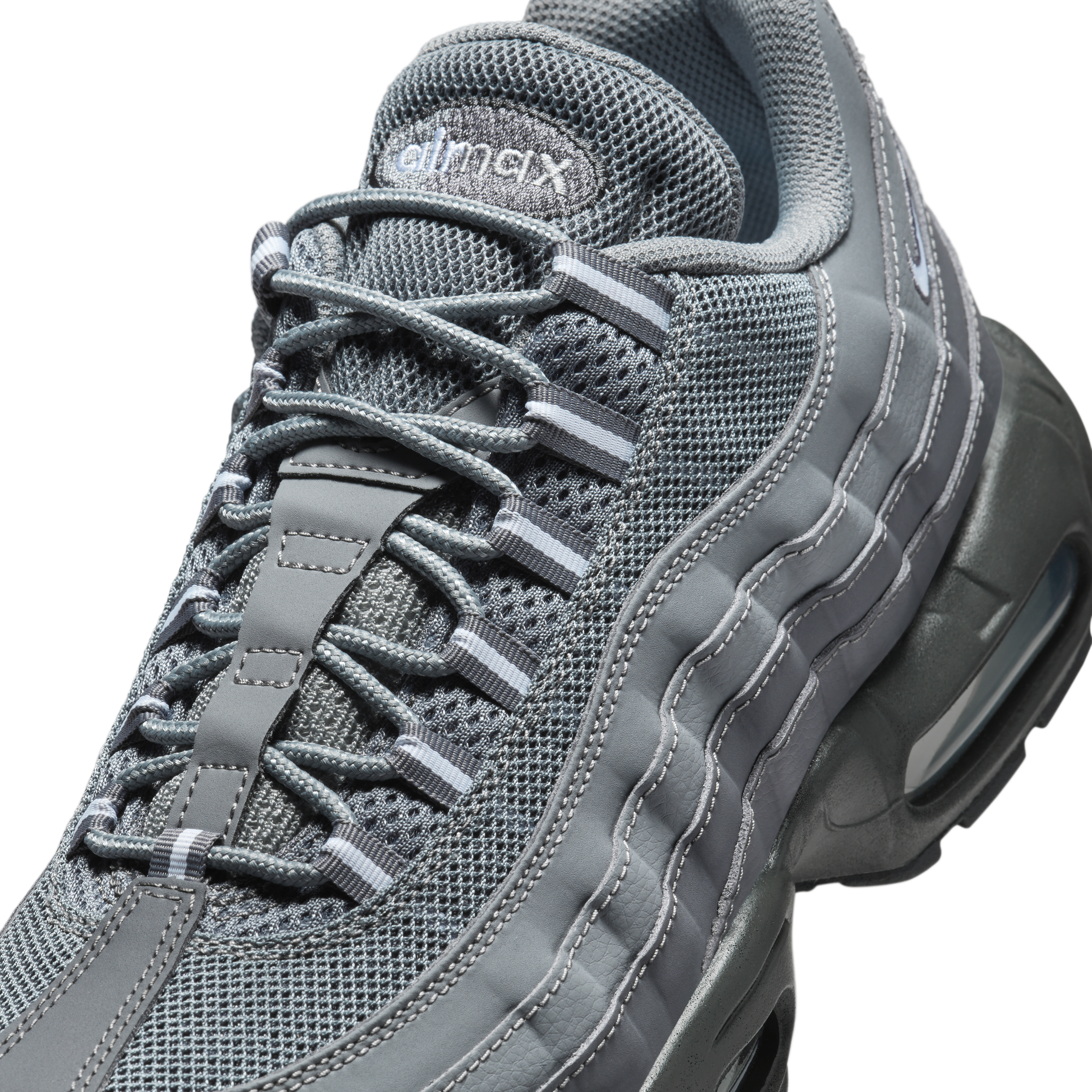Nike Air Max 95 Men's Shoes | King's Cross