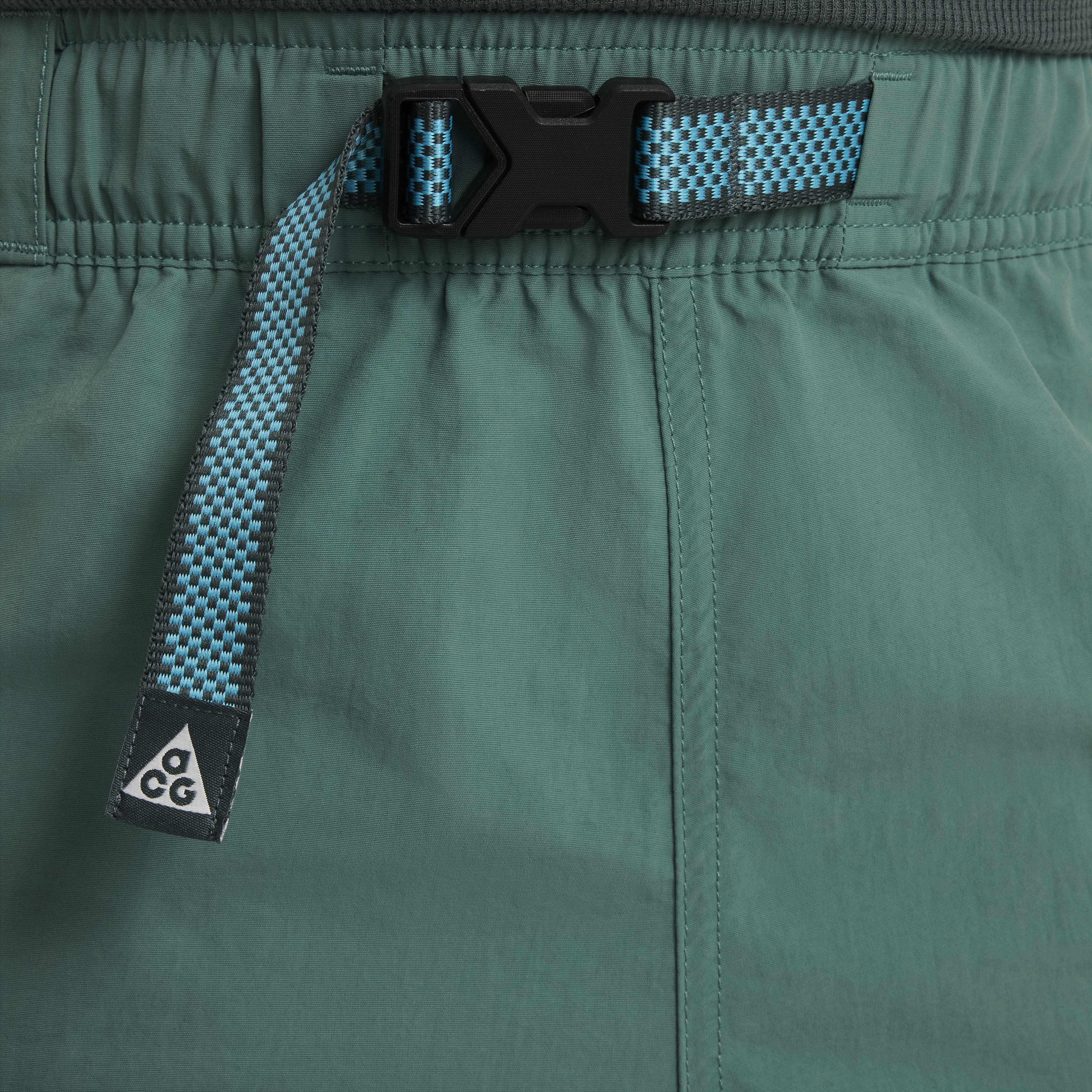 Nike ACG Big Kids' Cargo Shorts