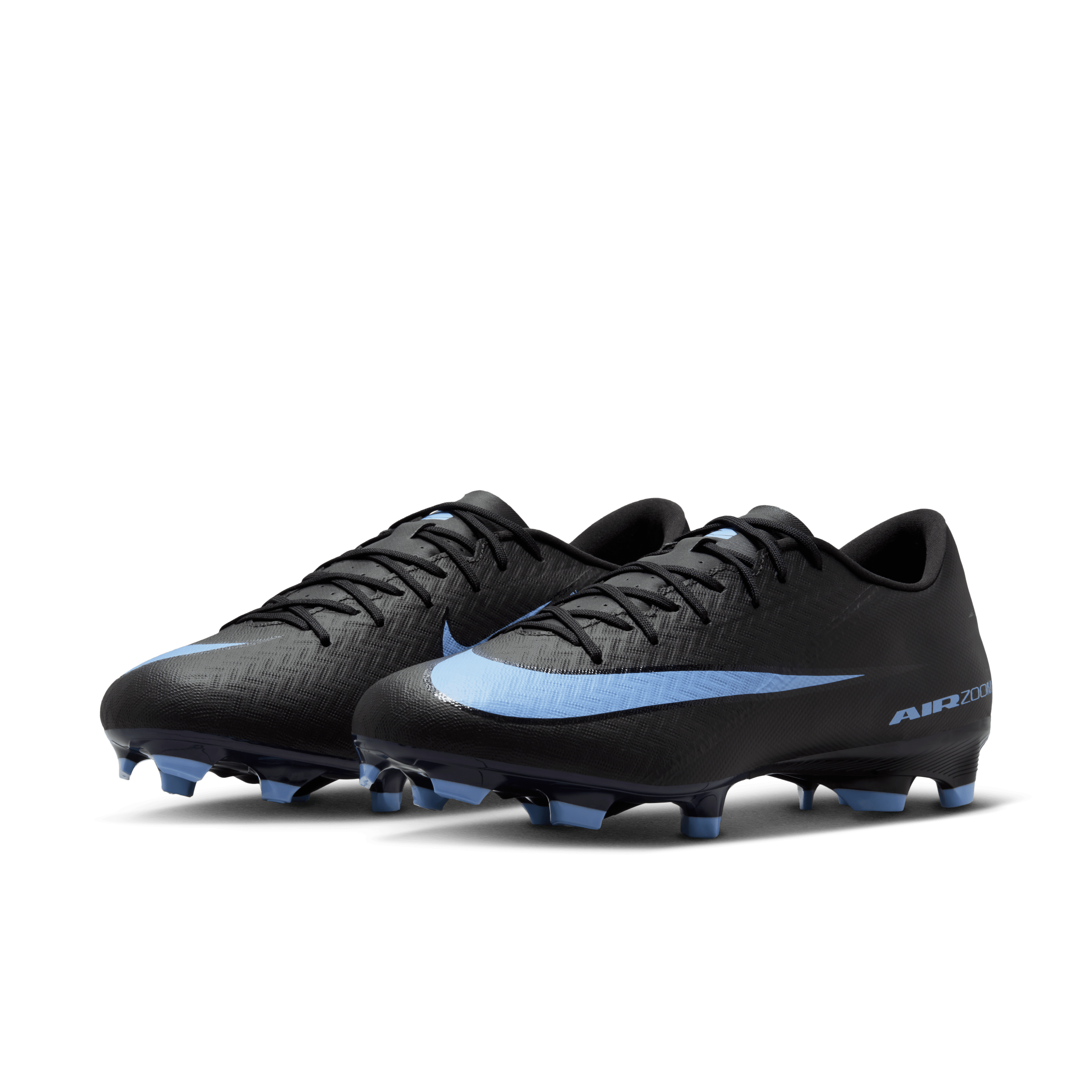 Nike Mercurial Vapor 16 Academy Multi-Ground Low-Top Soccer Cleats