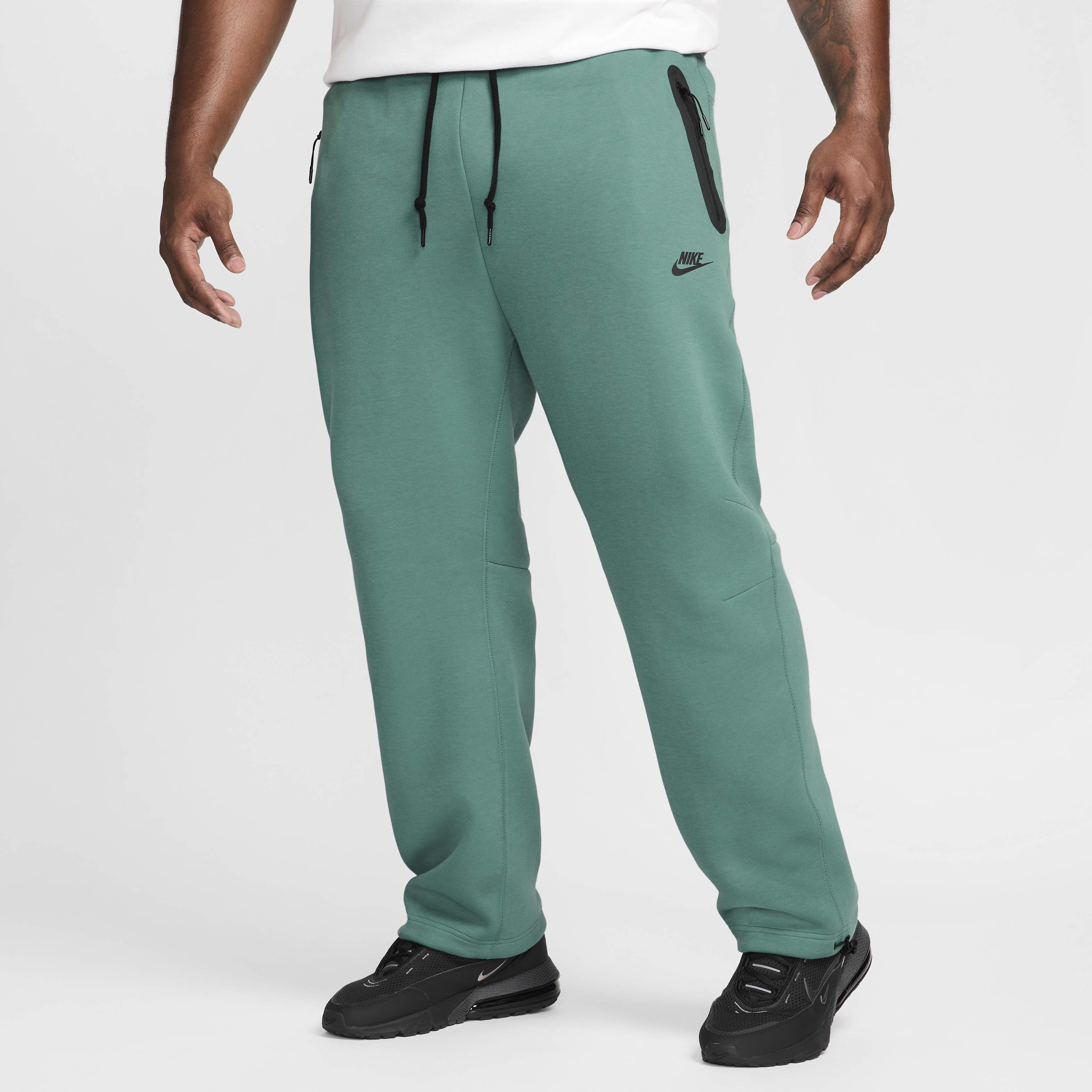 Nike Sportswear Tech Fleece Men's Open-Hem Sweatpants