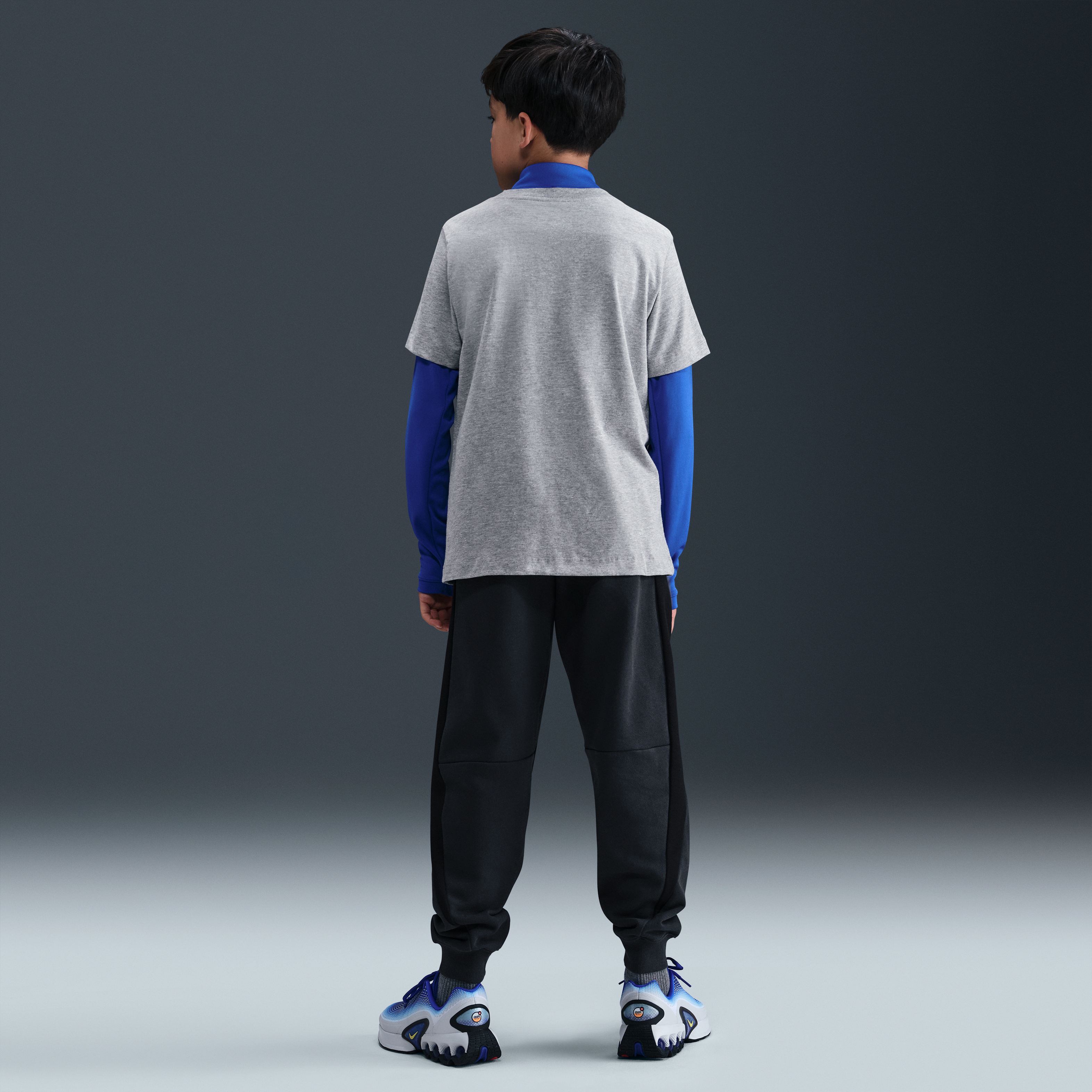 Nike Air Big Kids' T-Shirt