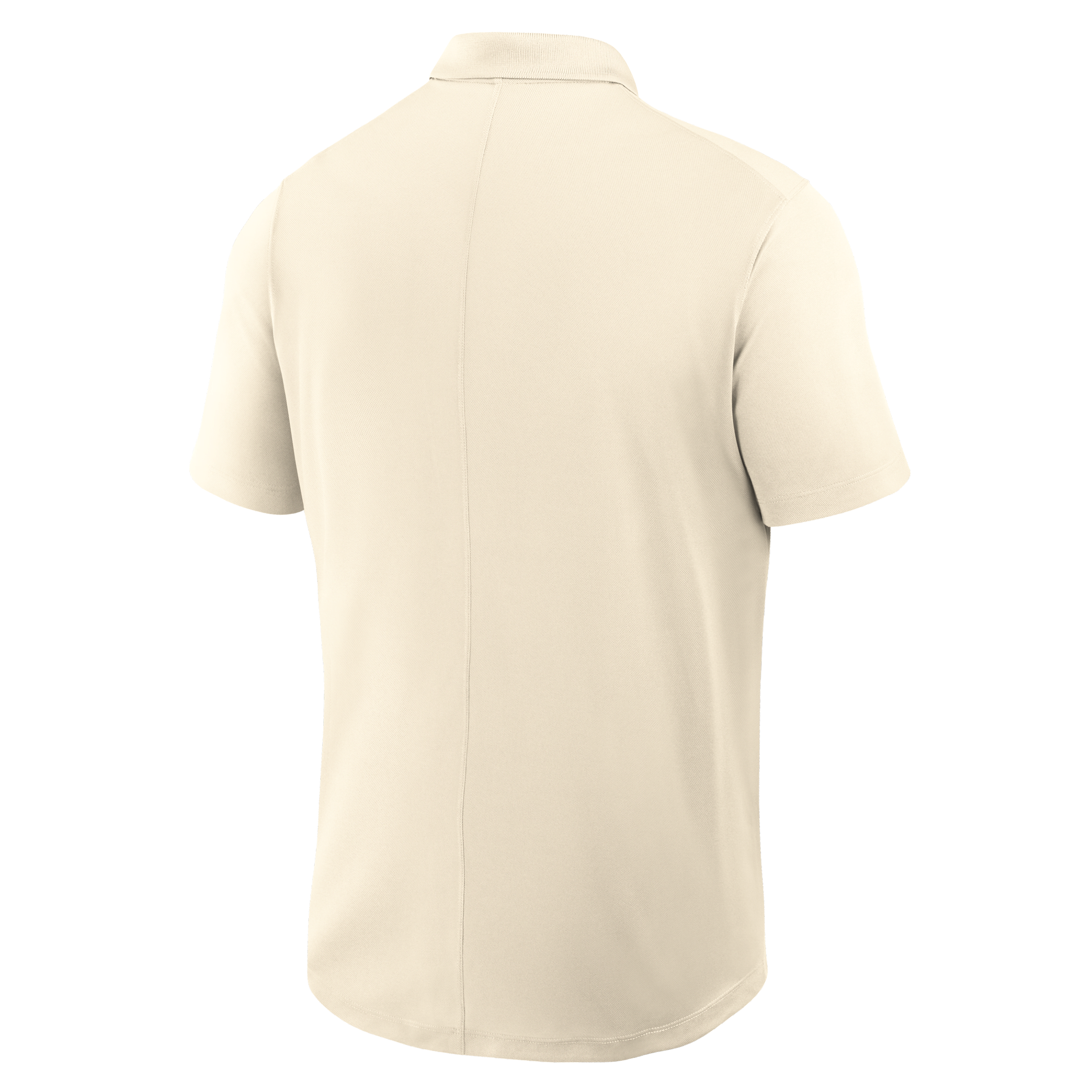 West Virginia Victory Primary Logo Men's Nike Dri-FIT College Polo