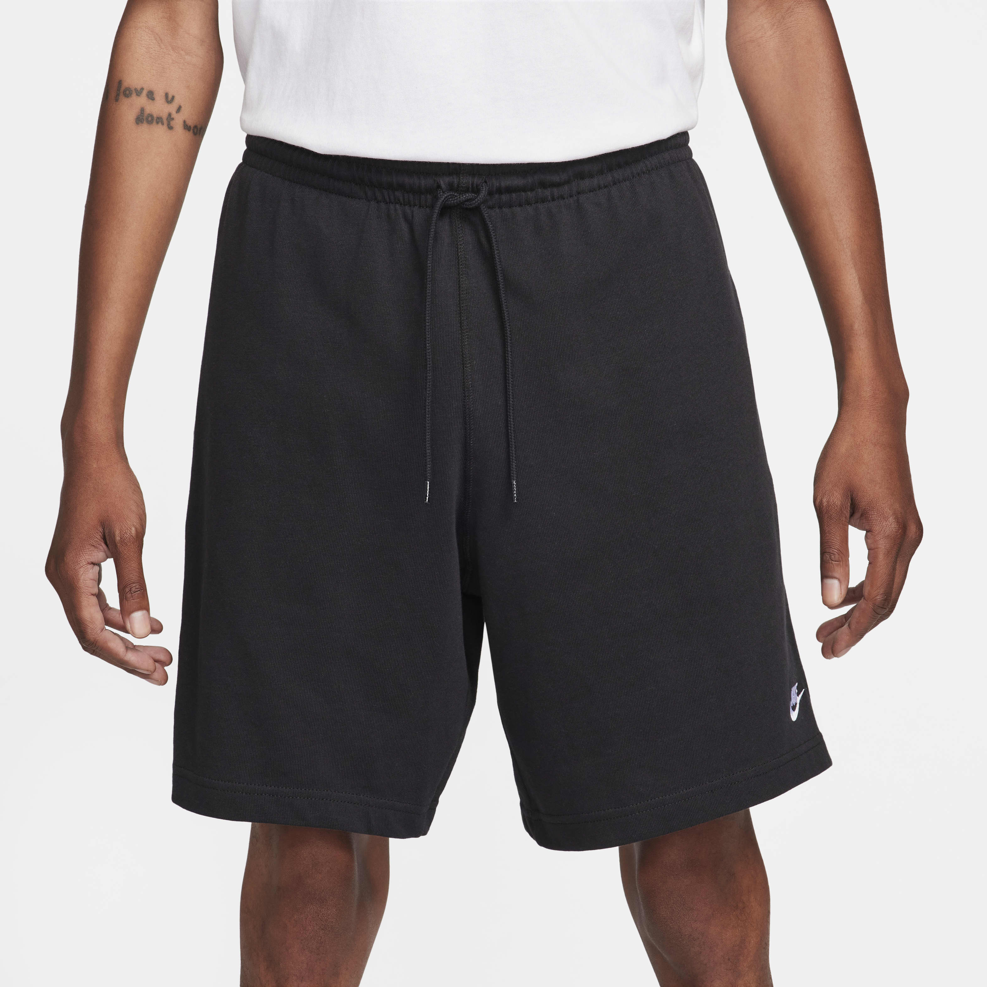 Nike Club Men's Knit Shorts