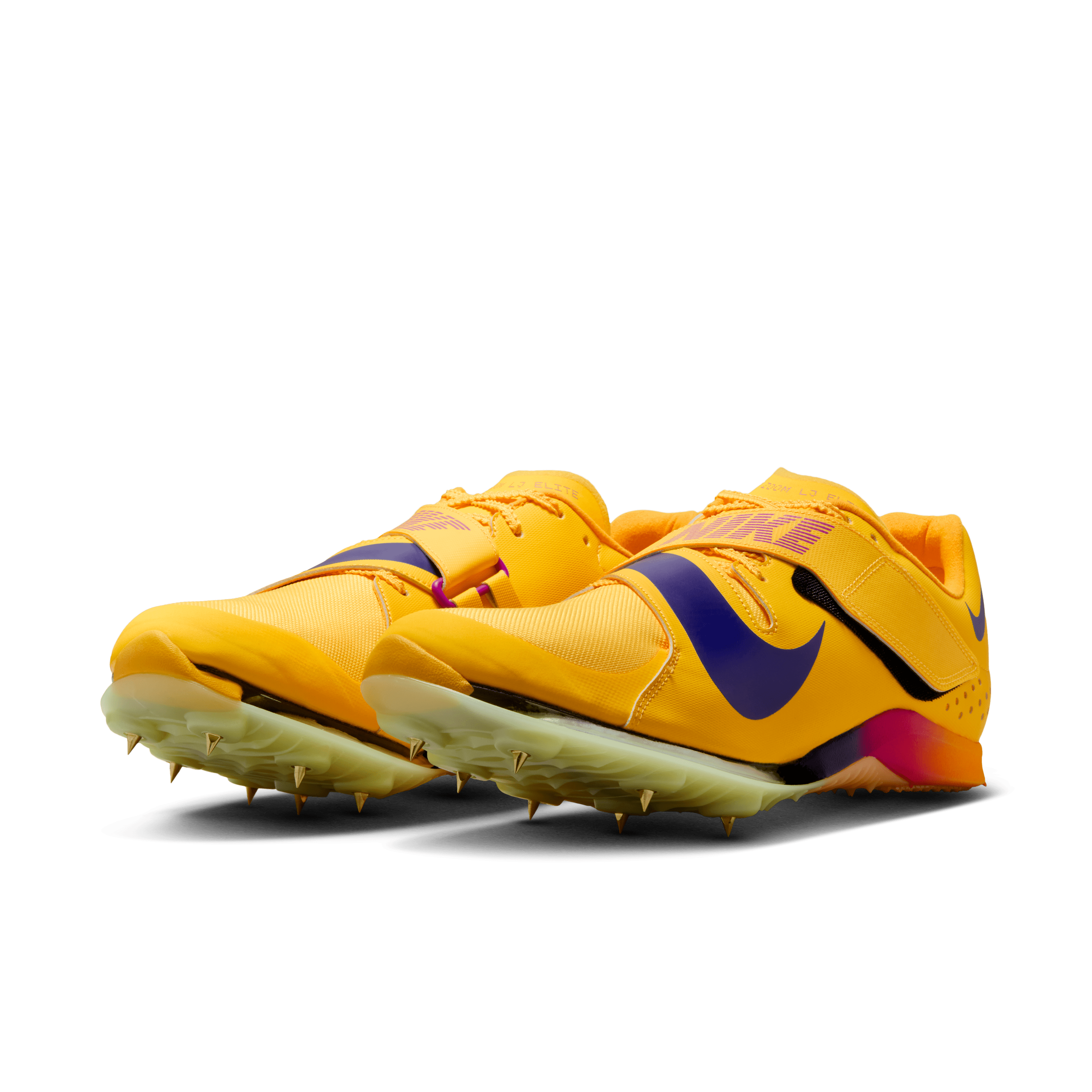 Nike Long Jump Elite Track & Field Jumping Spikes