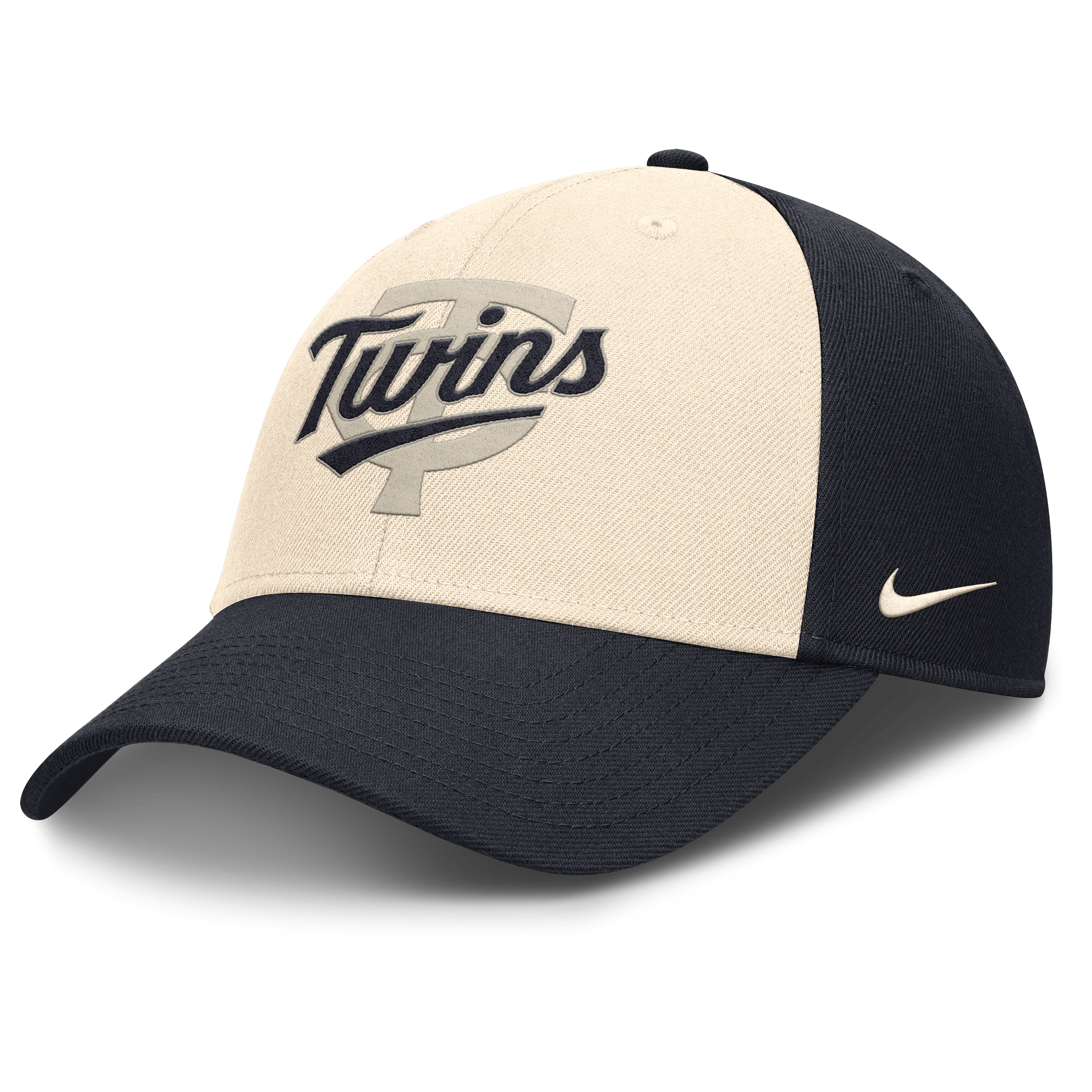 Minnesota Twins Statement Club Men's Nike Dri-FIT MLB Adjustable Hat