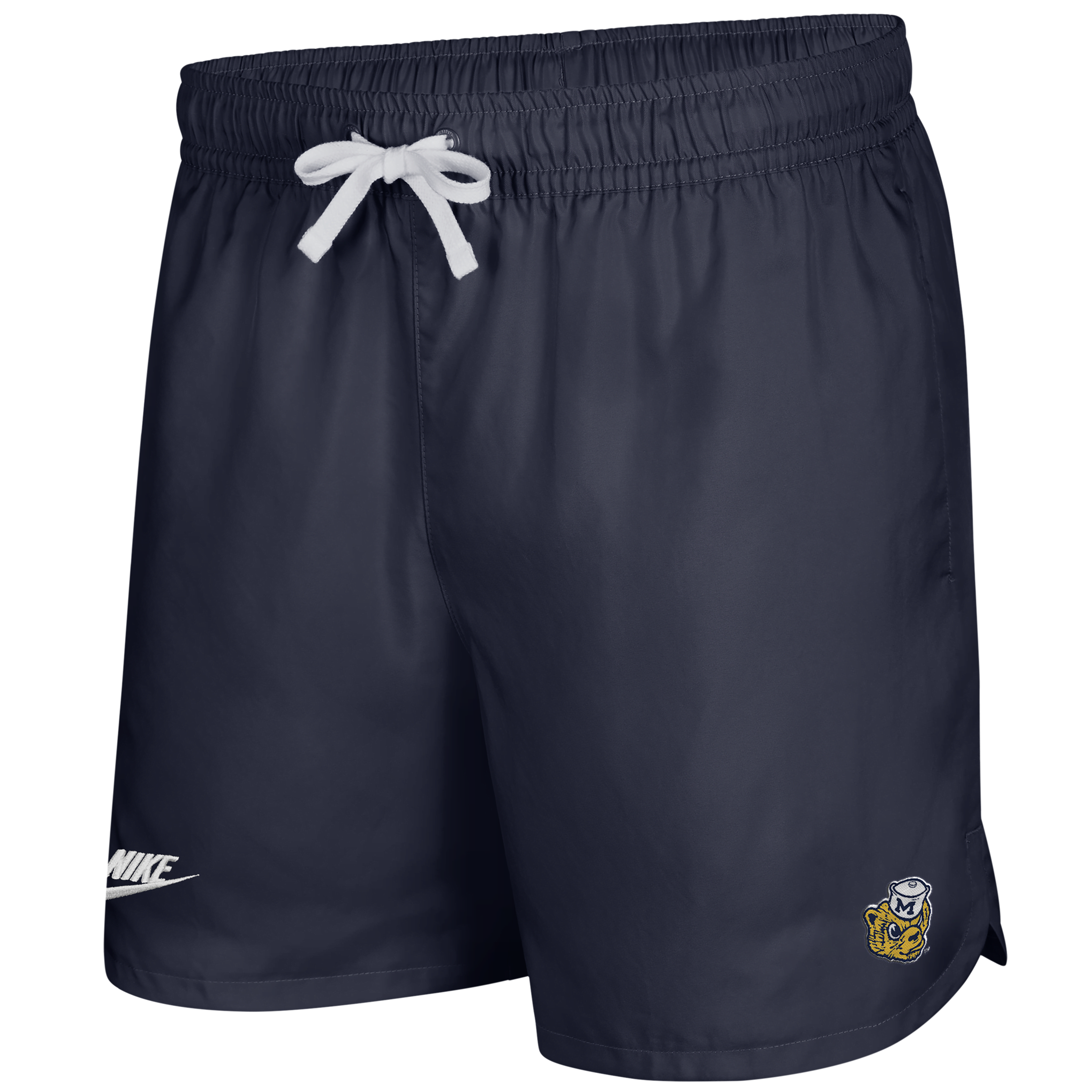 Michigan Flow Men's Nike College Shorts