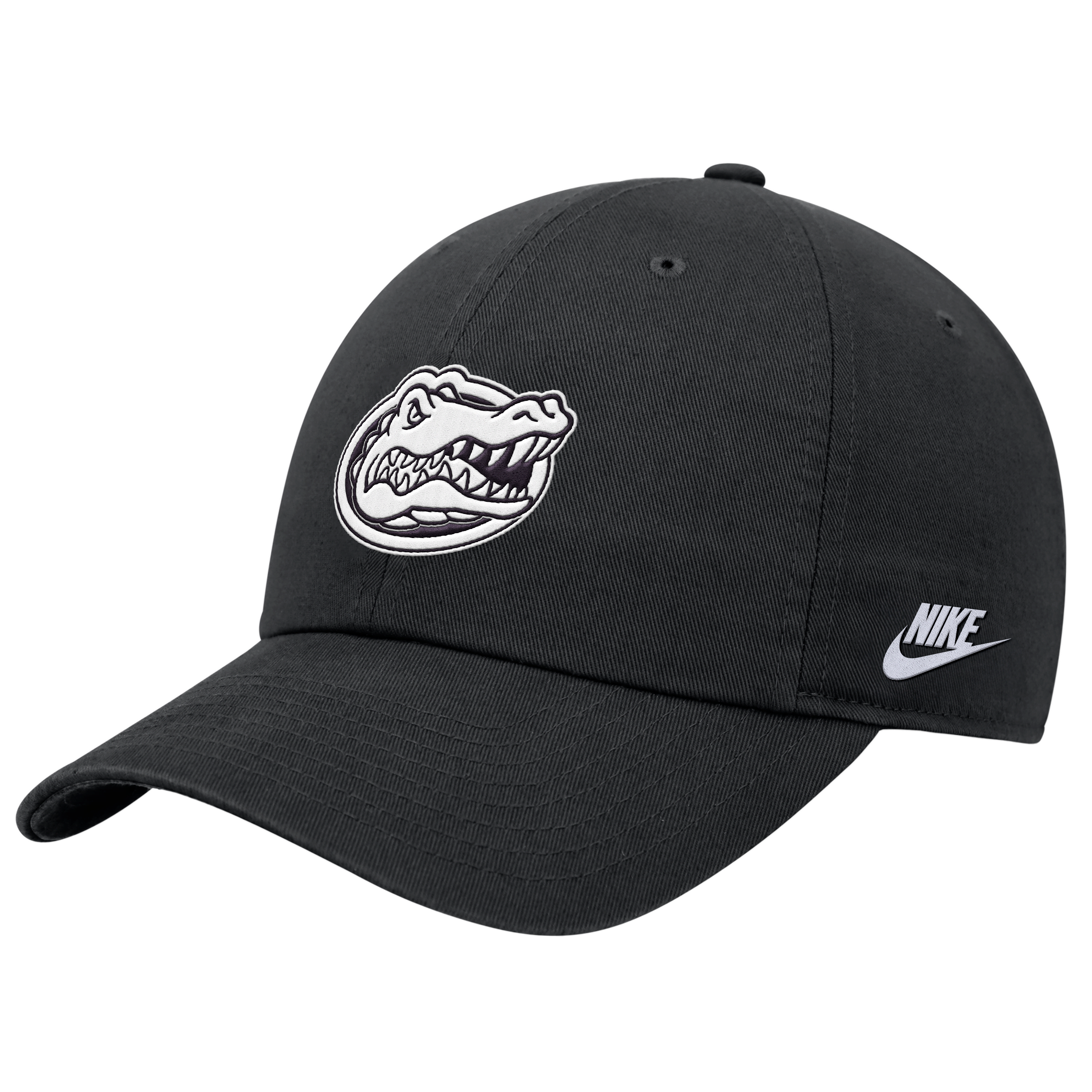 Alabama Nike College Cap