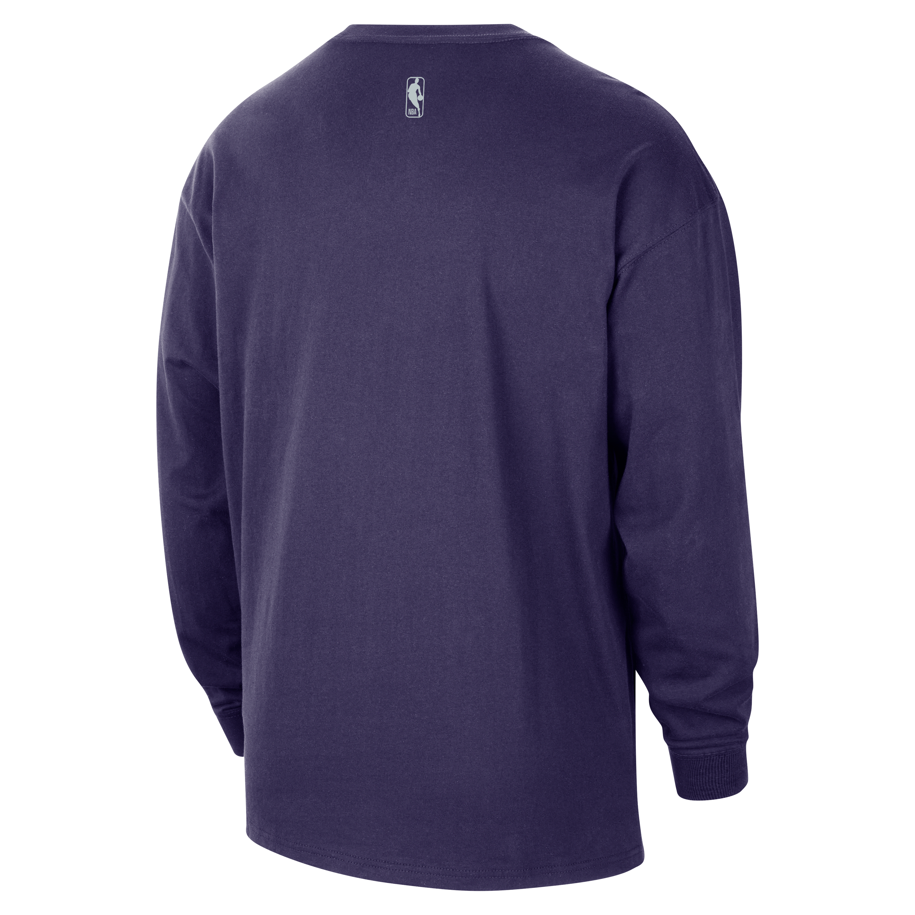 Sacramento Kings Essential City Edition Men's Nike NBA Long-Sleeve T-Shirt