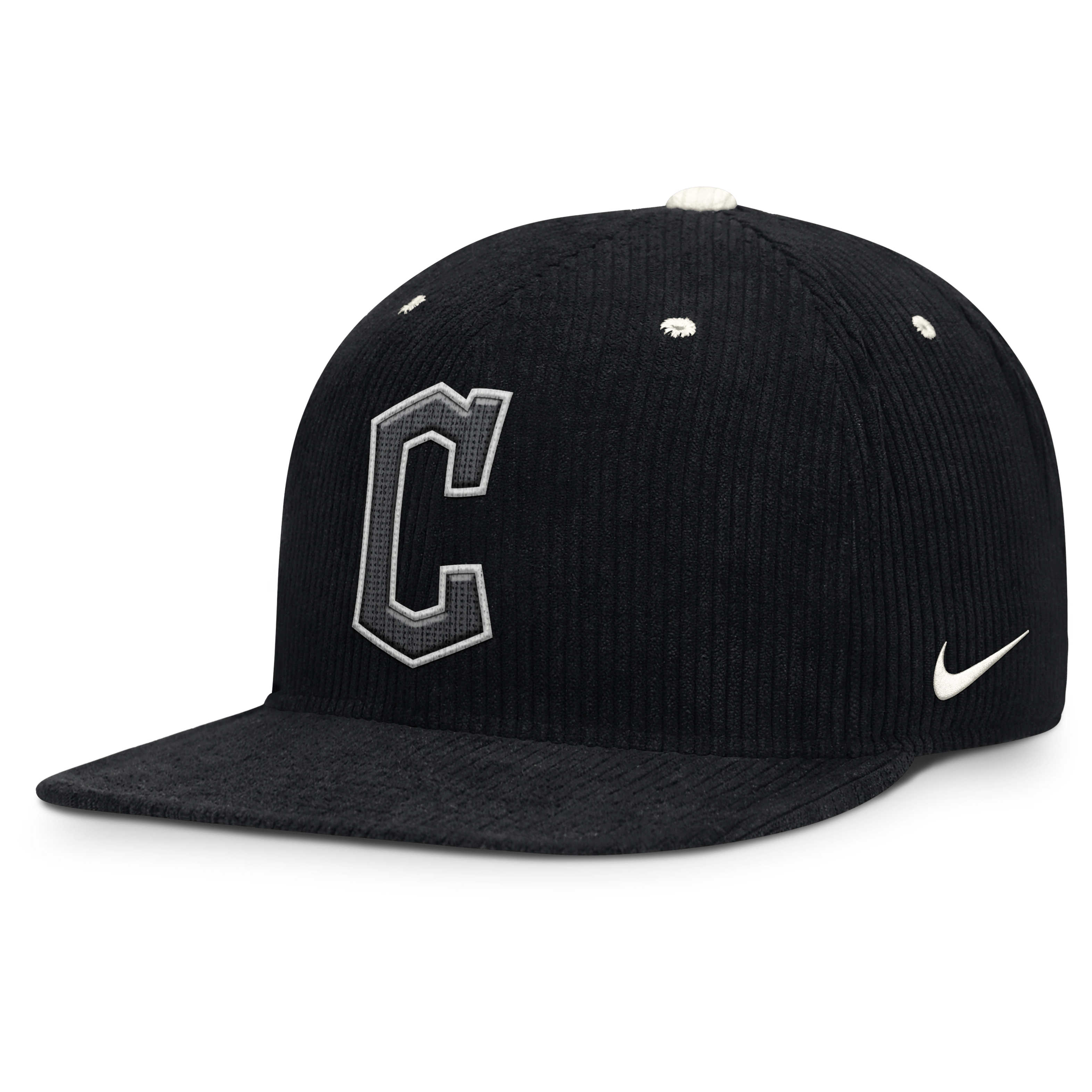 Cleveland Guardians Pro Men's Nike MLB Adjustable Hat