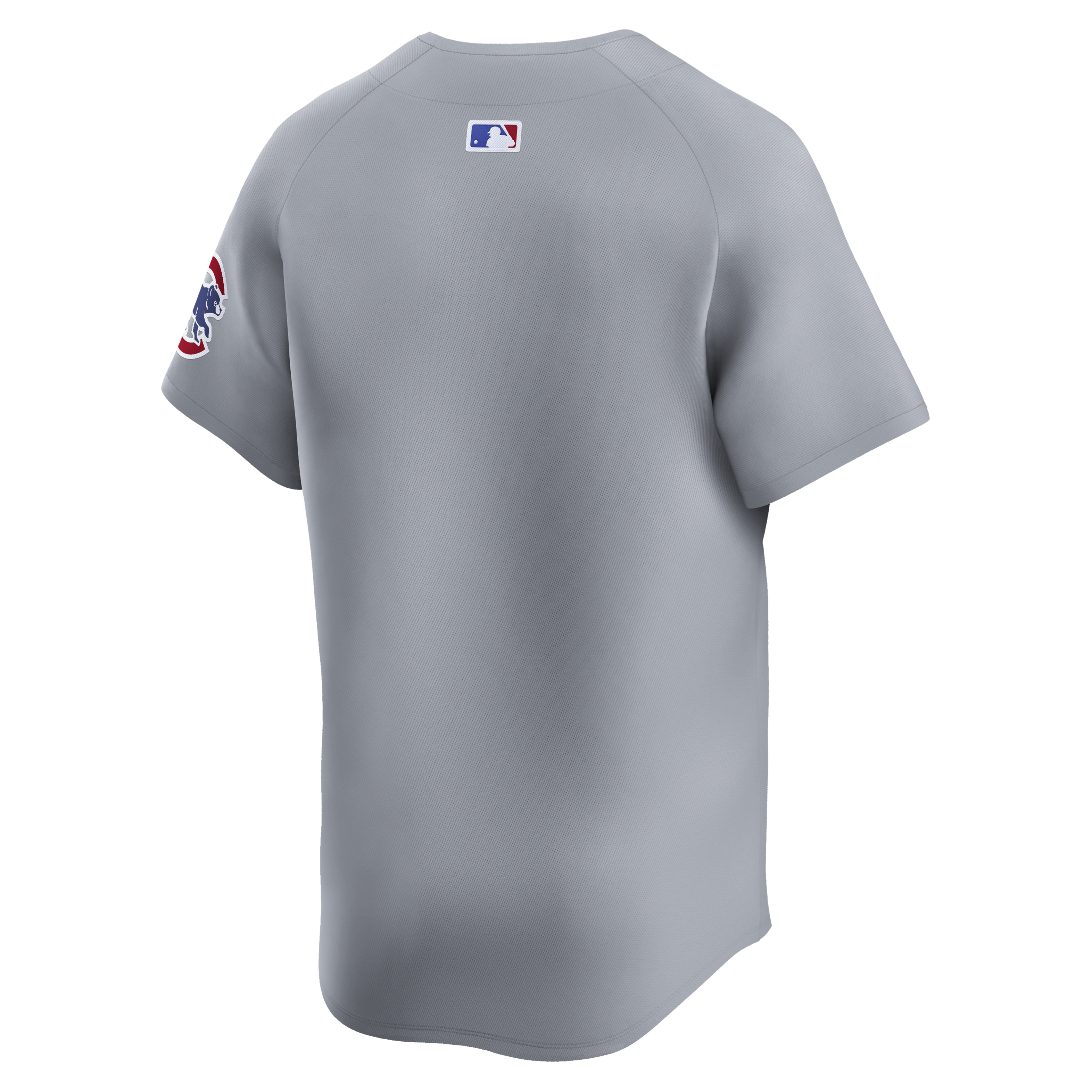 Chicago Cubs Men's Nike Dri-FIT ADV MLB Limited Jersey