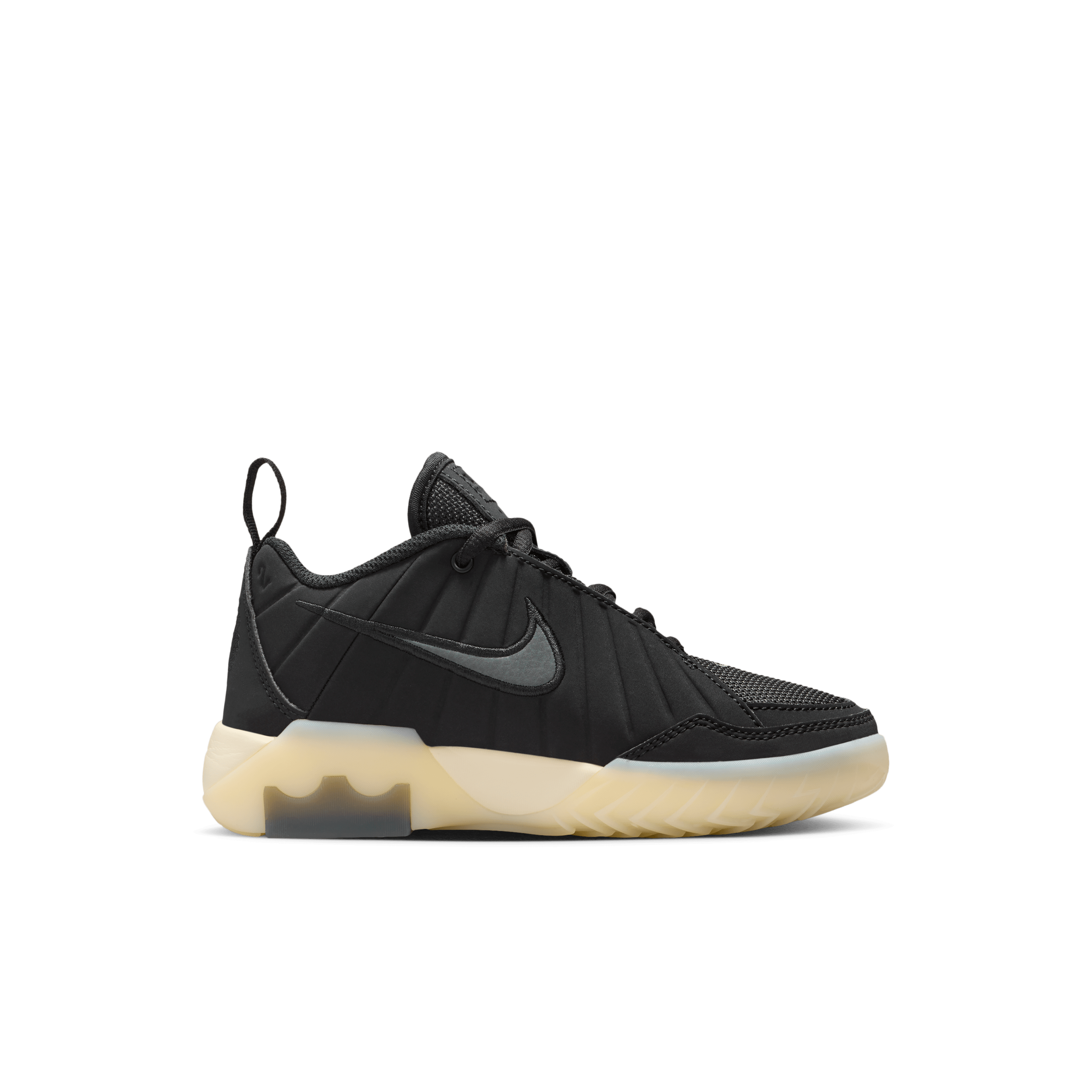 LeBron Witness 9 Little Kids' Shoes