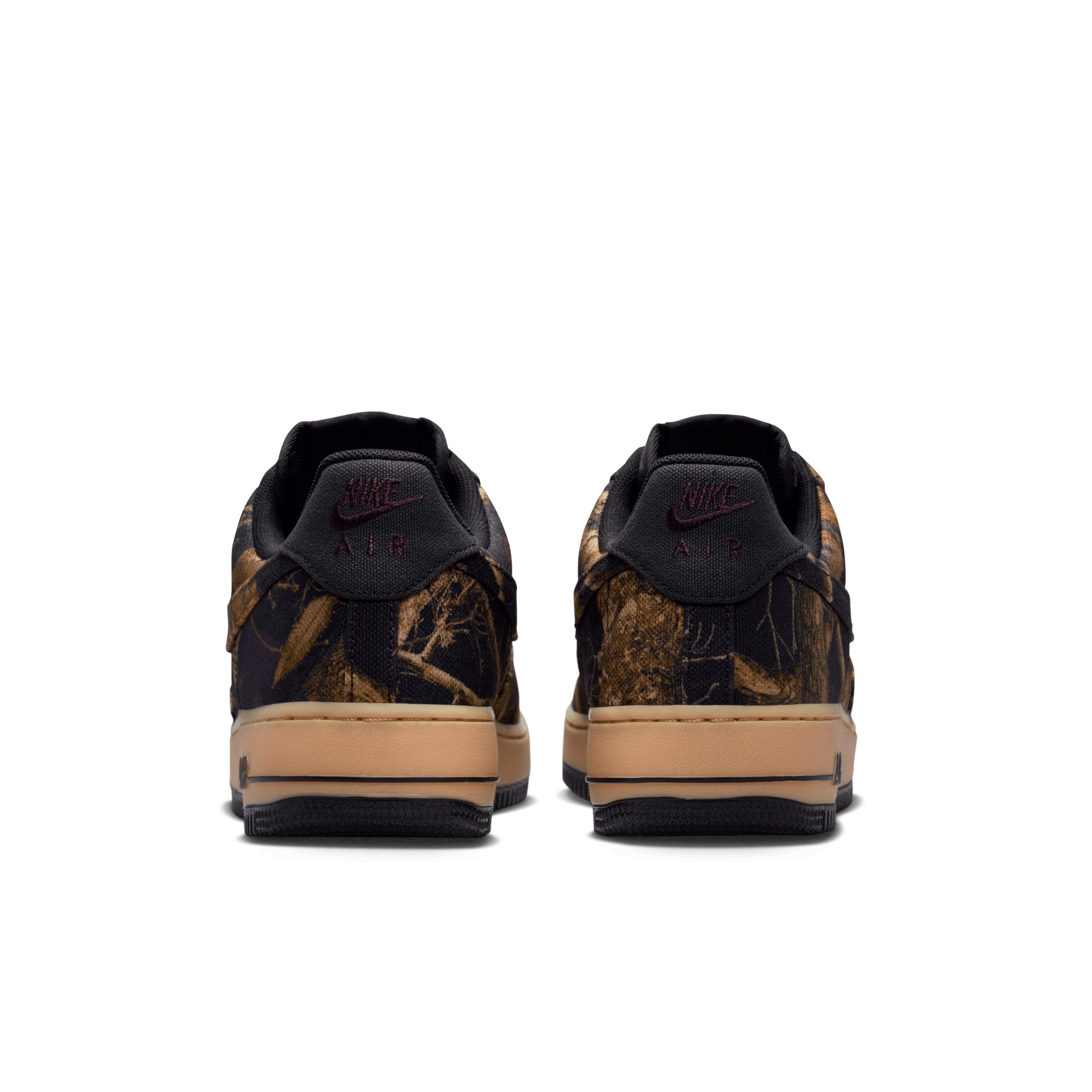 Air Force 1 '07 RealTree Men's Shoes