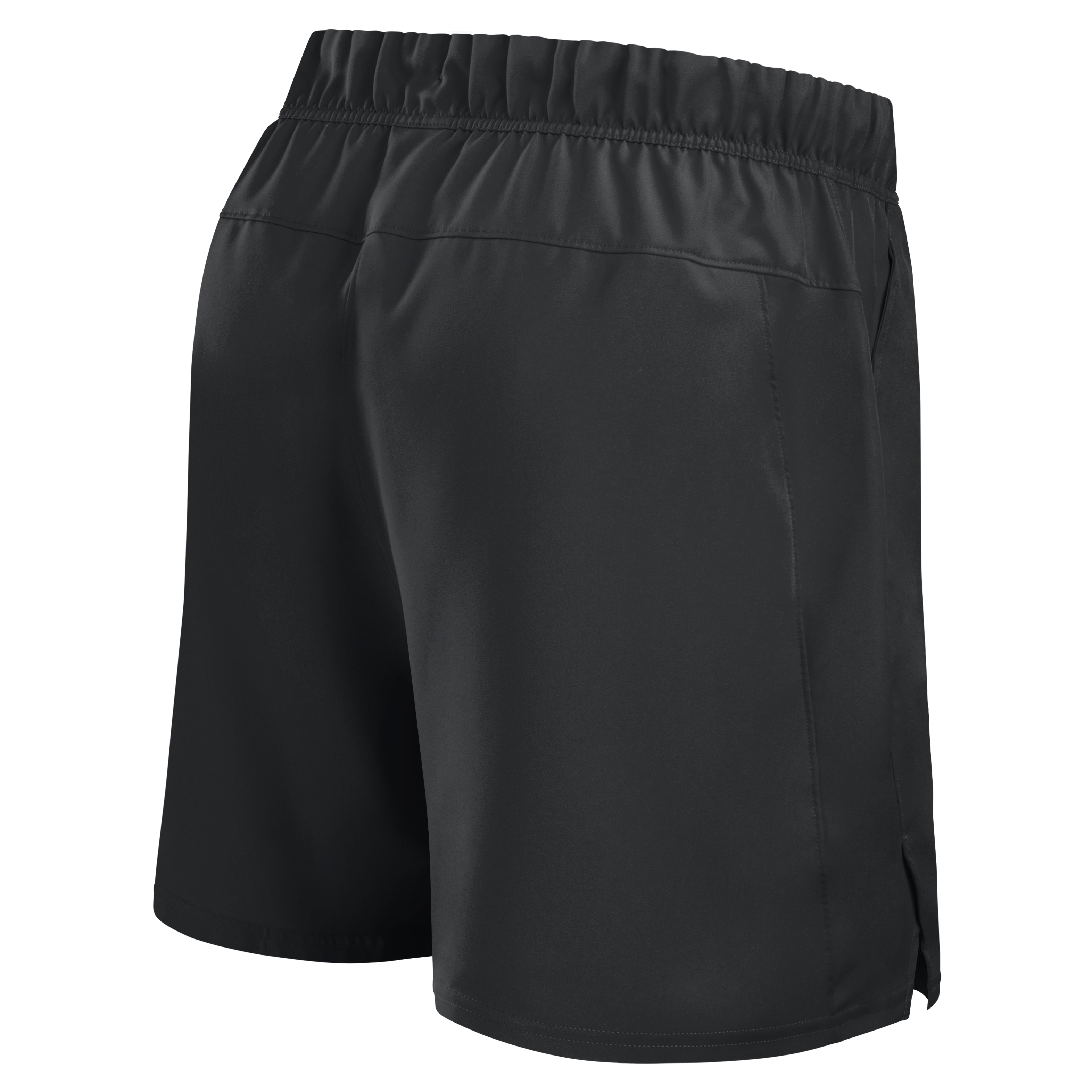 Carolina Panthers Blitz Victory Mens Nike Dri-FIT NFL Shorts