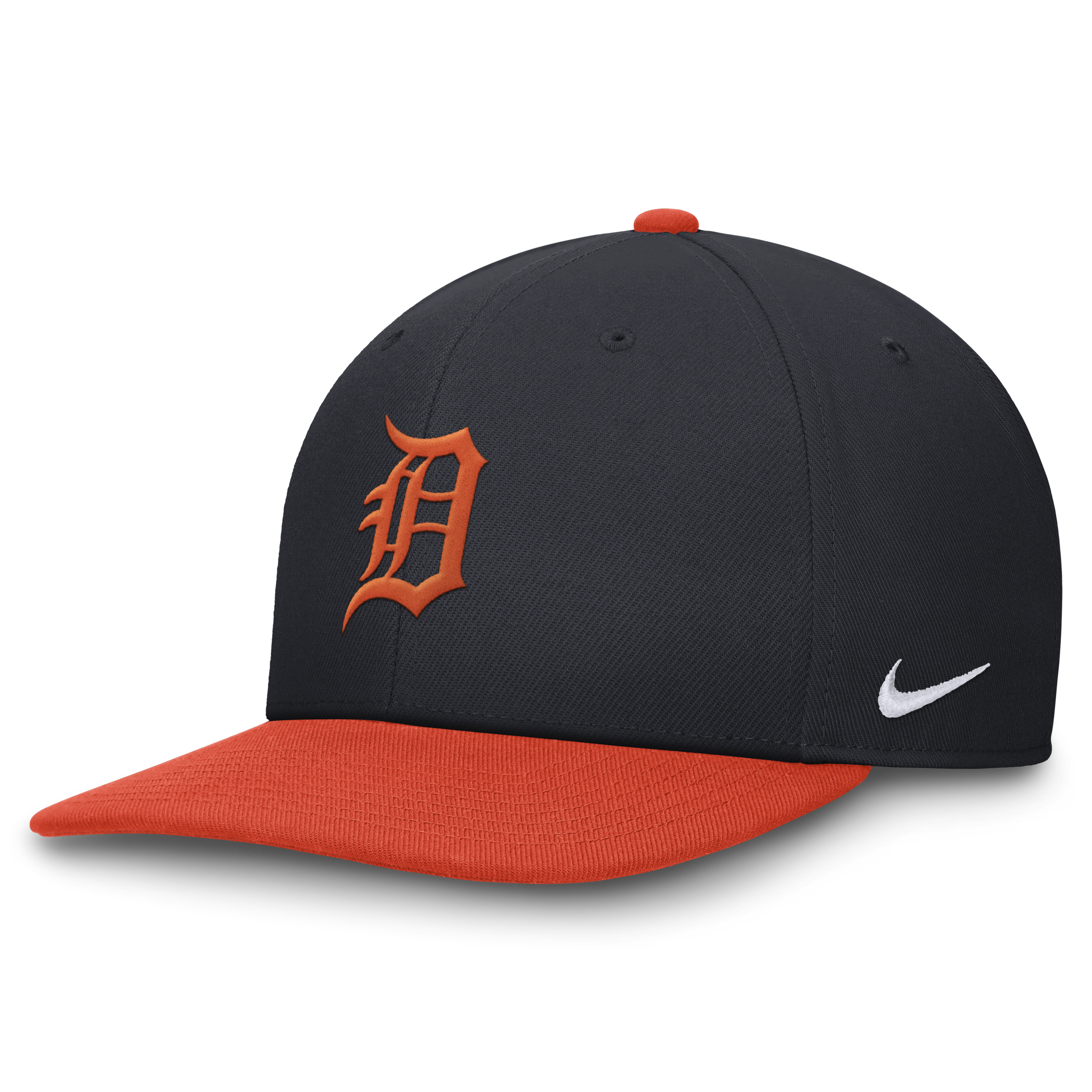 Detroit Tigers Evergreen Pro Men's Nike Dri-FIT MLB Adjustable Hat